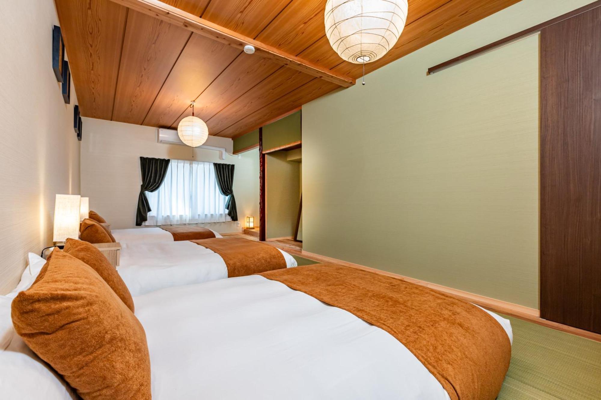 Apartment 清水屋大阪西九条駅前 *