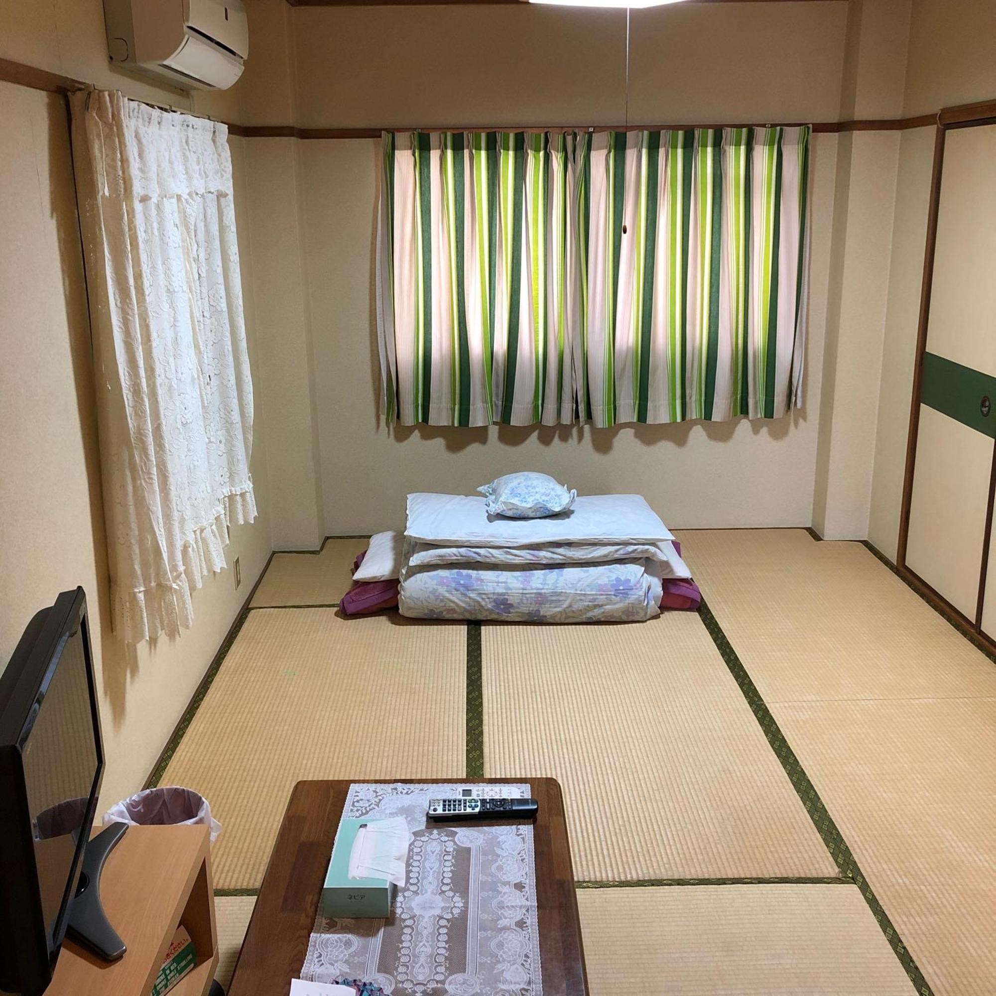 Imazato Ryokan Osaka