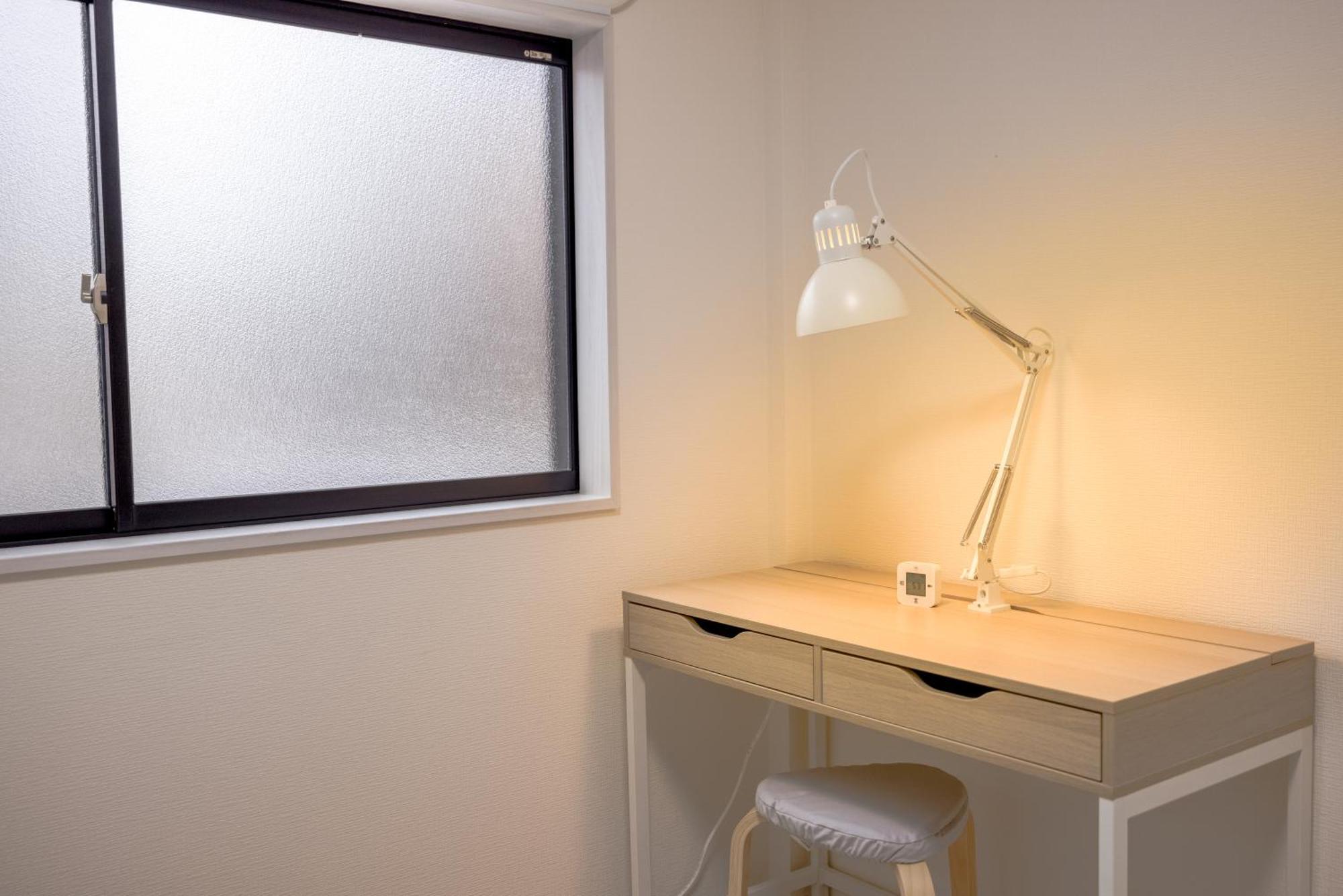 川口ハウスosaka 3bedroom House Free Parking Osaka