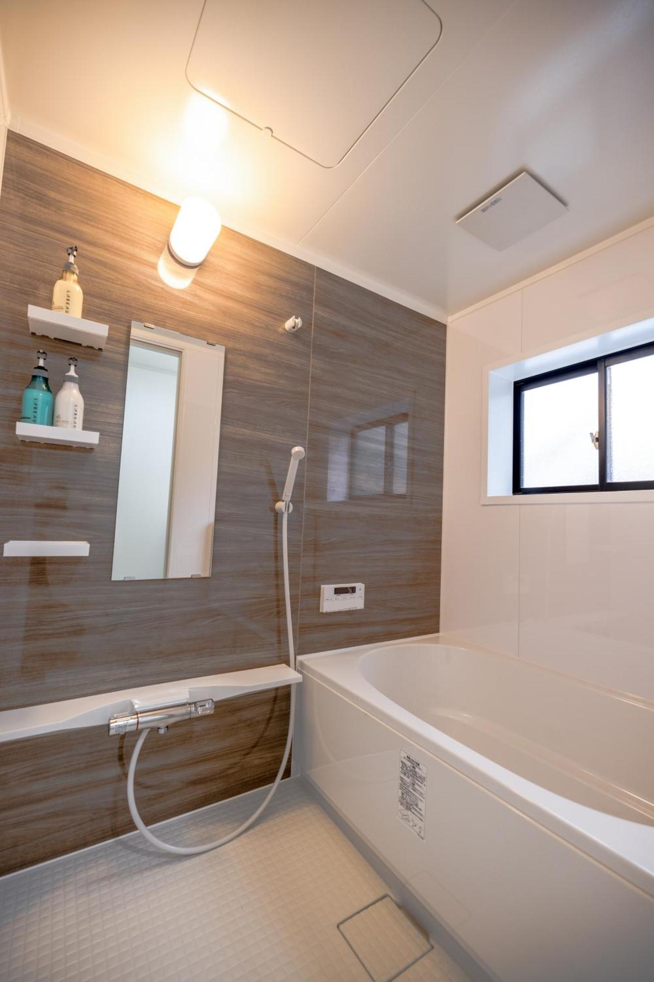 川口ハウスosaka 3bedroom House Free Parking *