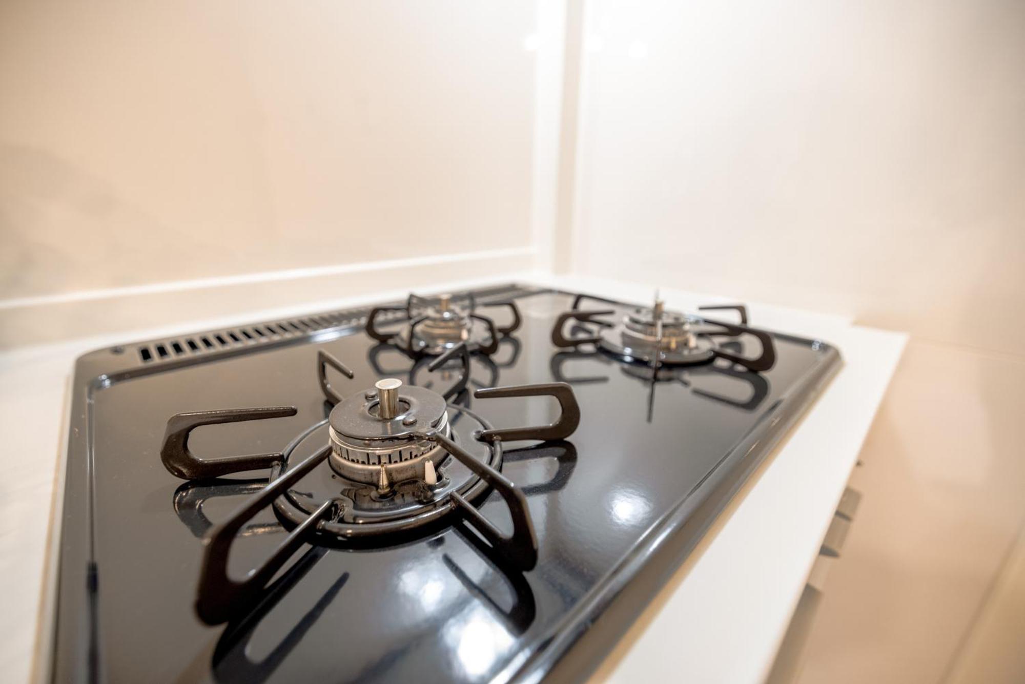 川口ハウスosaka 3bedroom House Free Parking Apartment