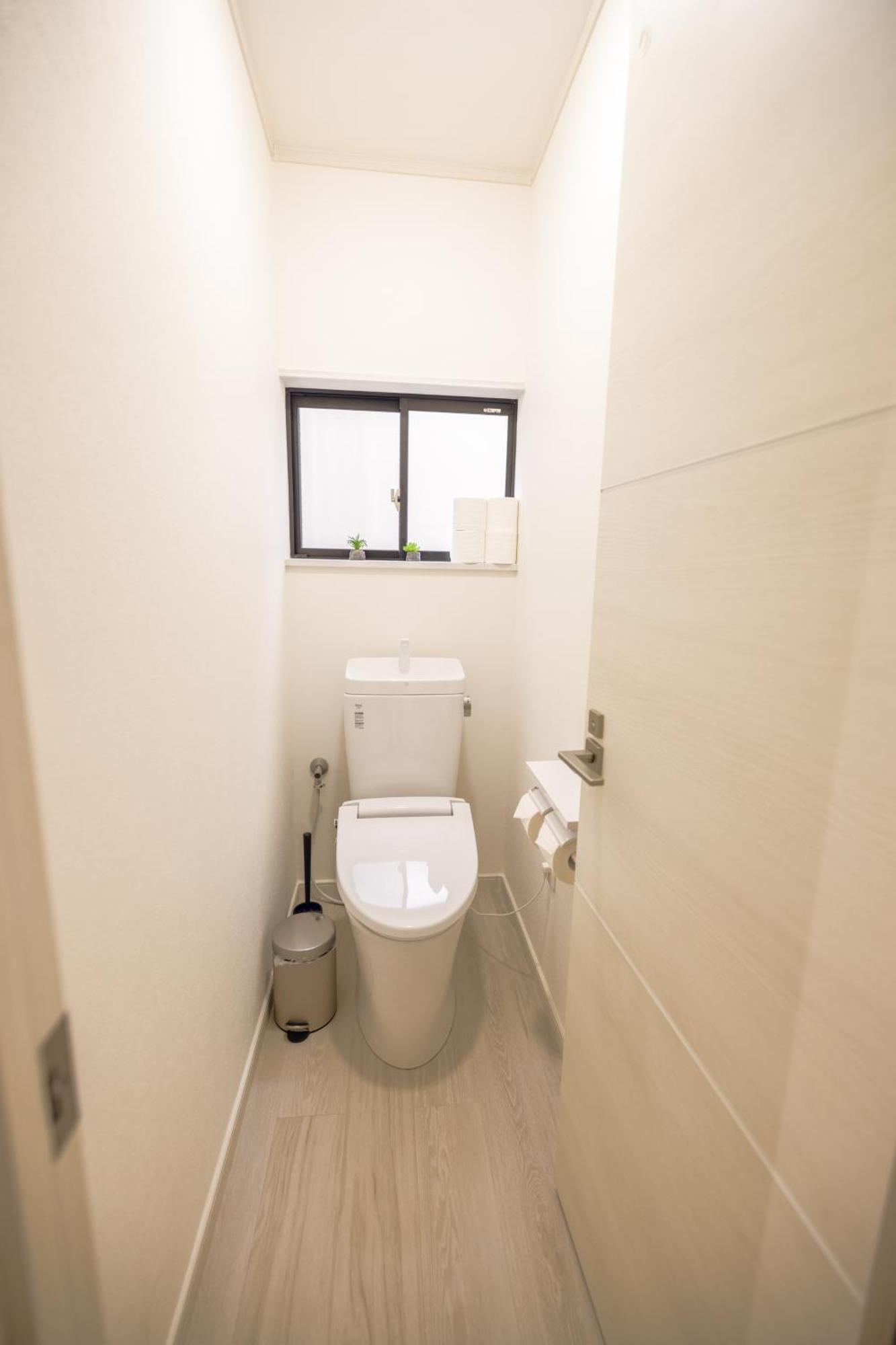 川口ハウスosaka 3bedroom House Free Parking Osaka