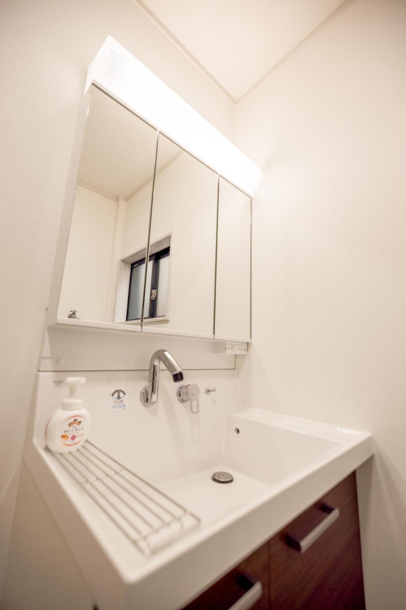 川口ハウスosaka 3bedroom House Free Parking