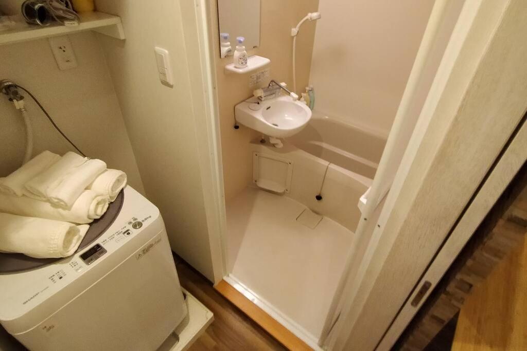 楽宿黒門市場301 Apartment