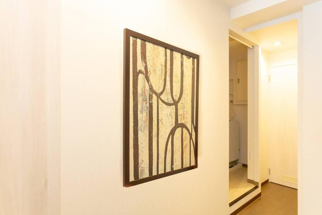 楽宿黒門市場301 Apartment Osaka
