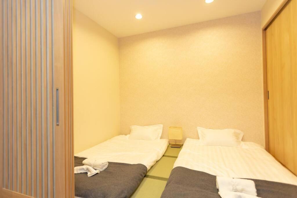 楽宿黒門市場301 Apartment