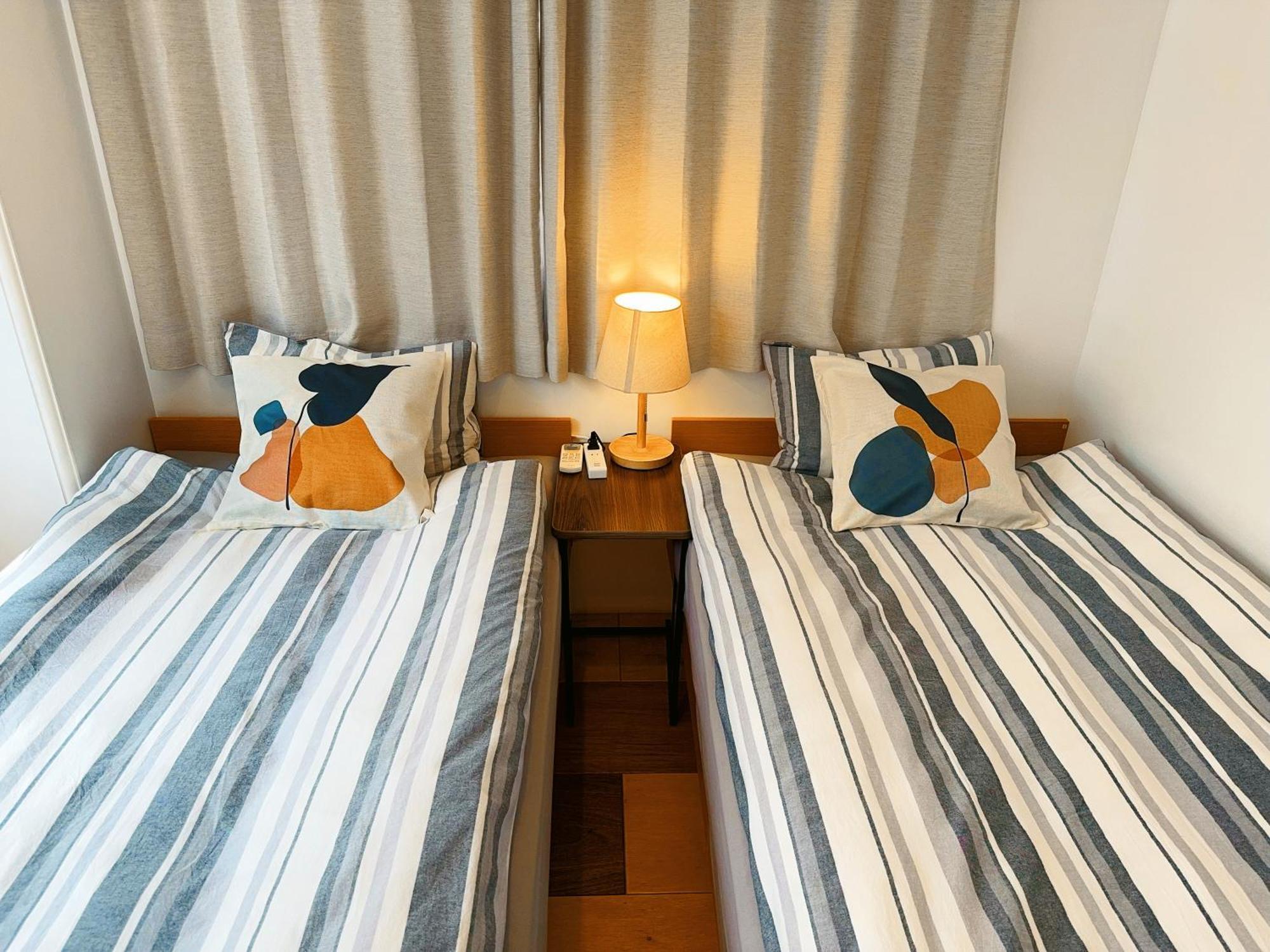 Guest house 南船场阳光青年旅馆sunnice *