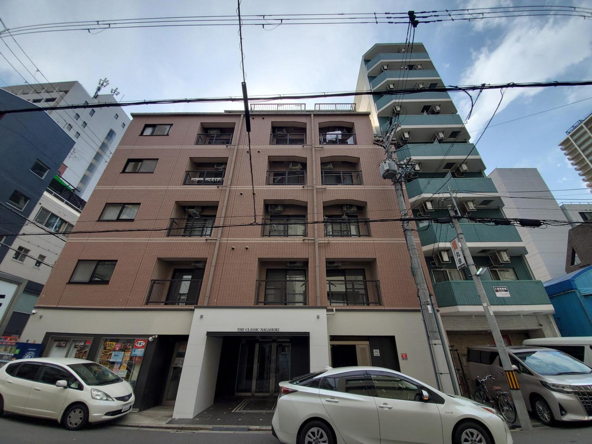 龙猫民宿-心斋桥店401 Homestay