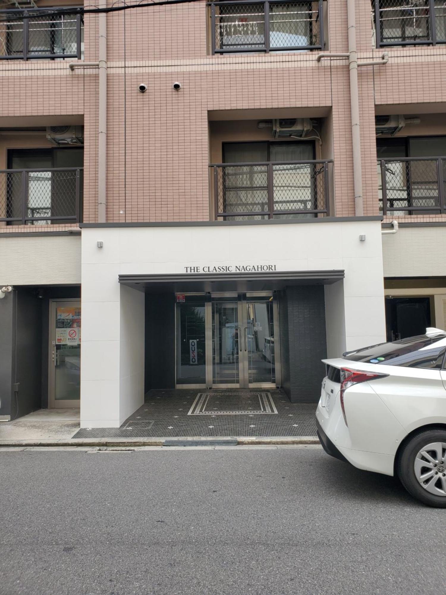 龙猫民宿-心斋桥店401 Homestay *