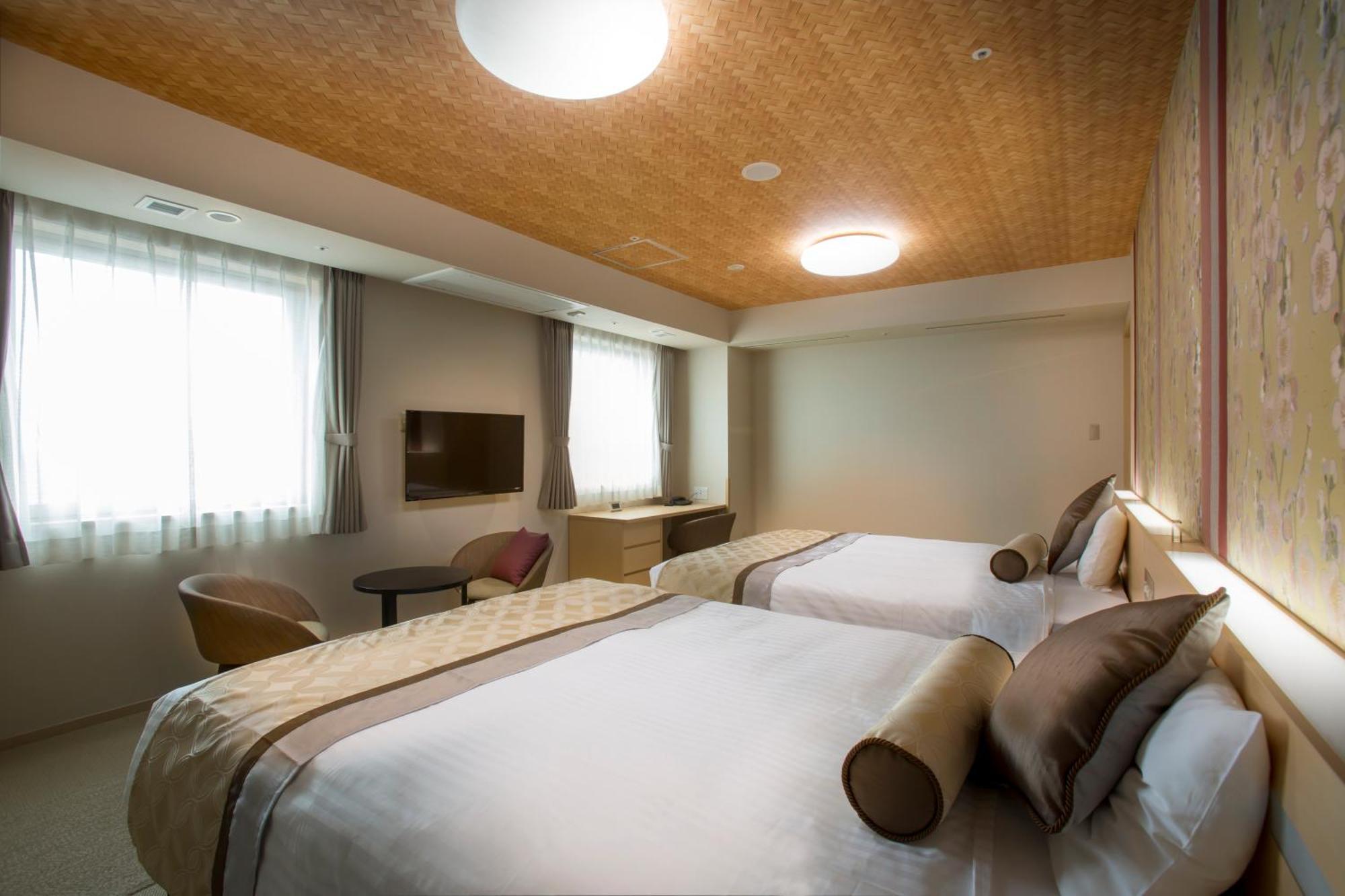 Hotel Hot Spring Hinode Nipponbashi Osaka
