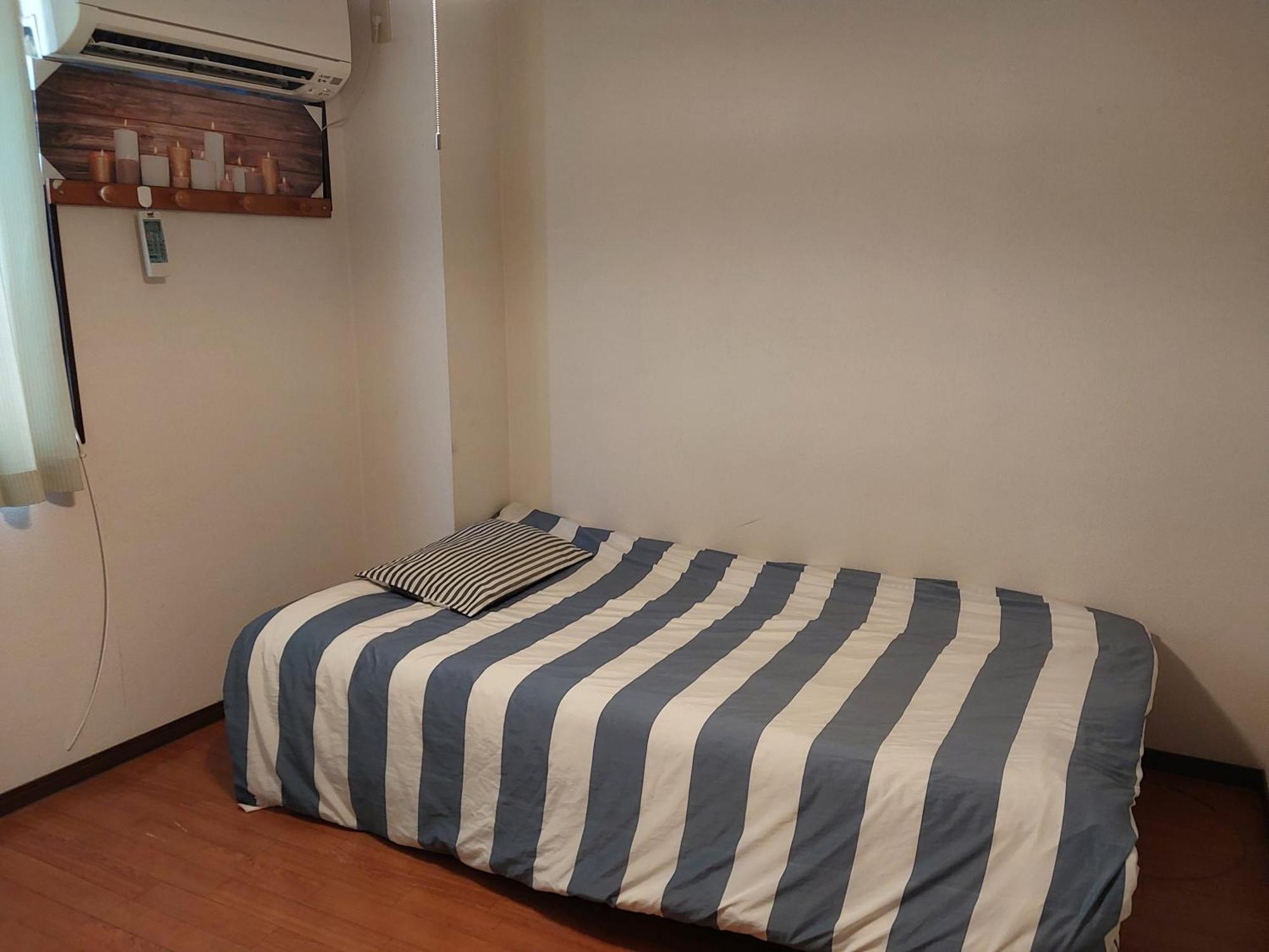 Namba Daikoku Apartamento *
