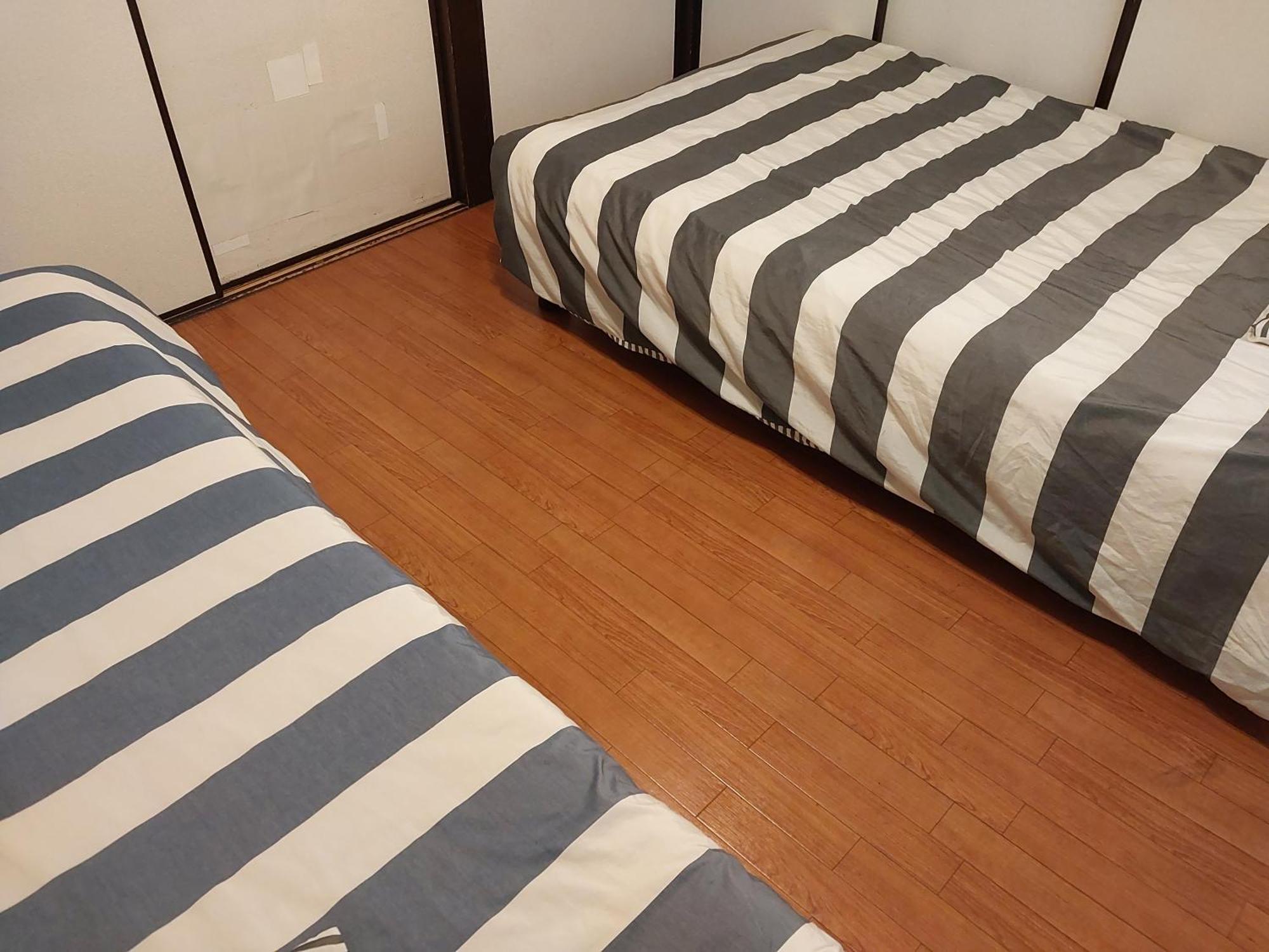 Apartamento Namba Daikoku Osaka