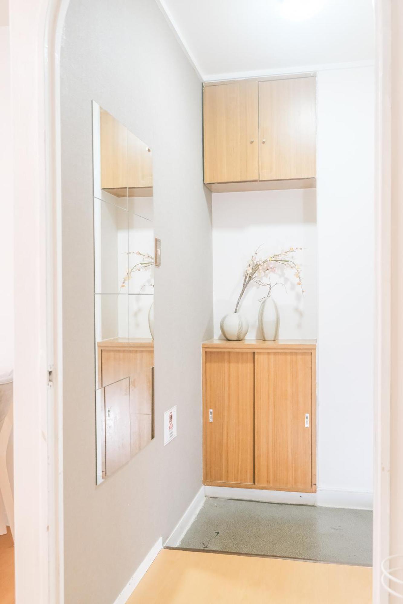 Hiyamagu Namba: Cozy 3-room Near Kuromon Market