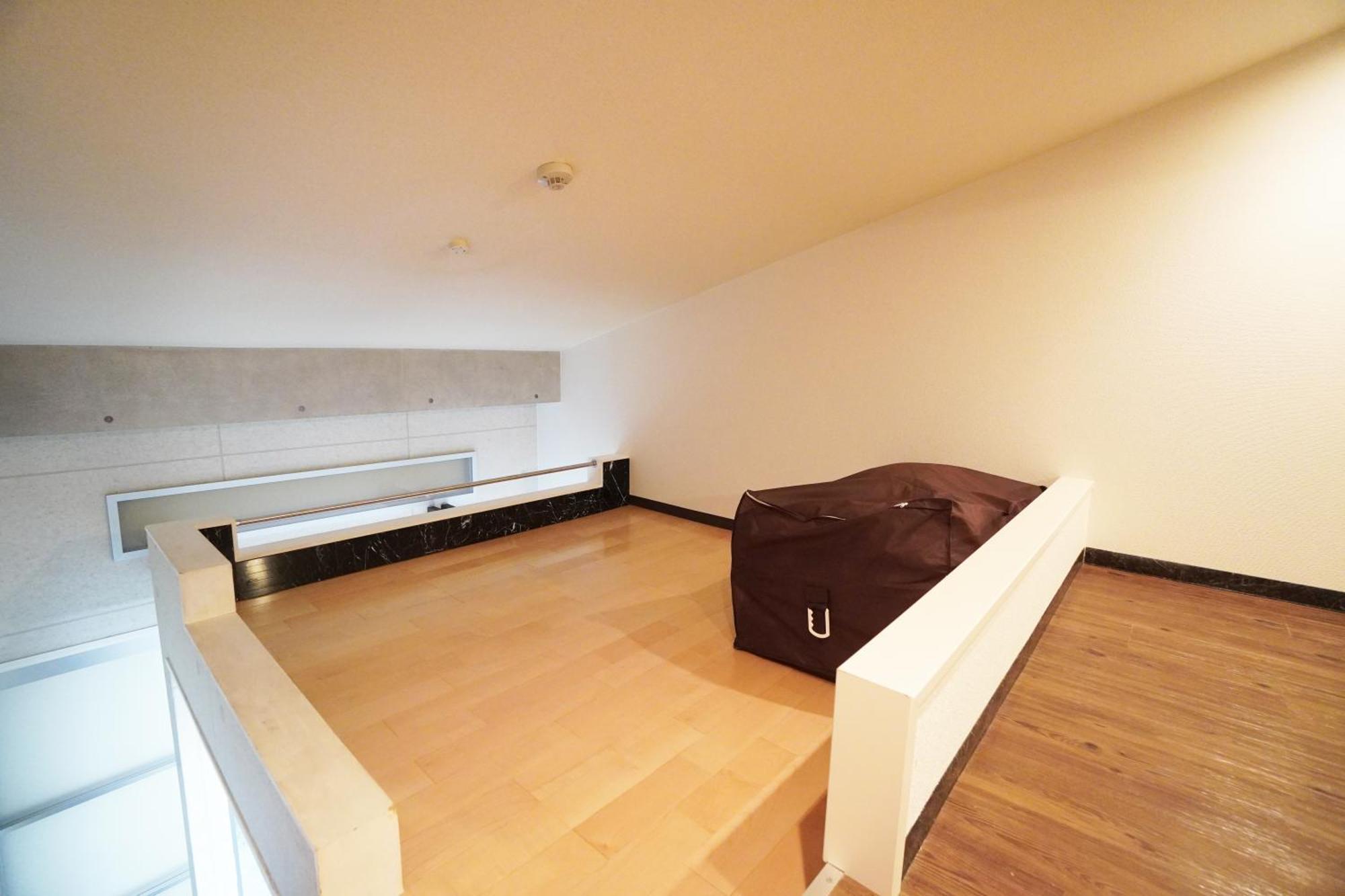 Anaha Naniwa Nibankan Apartment