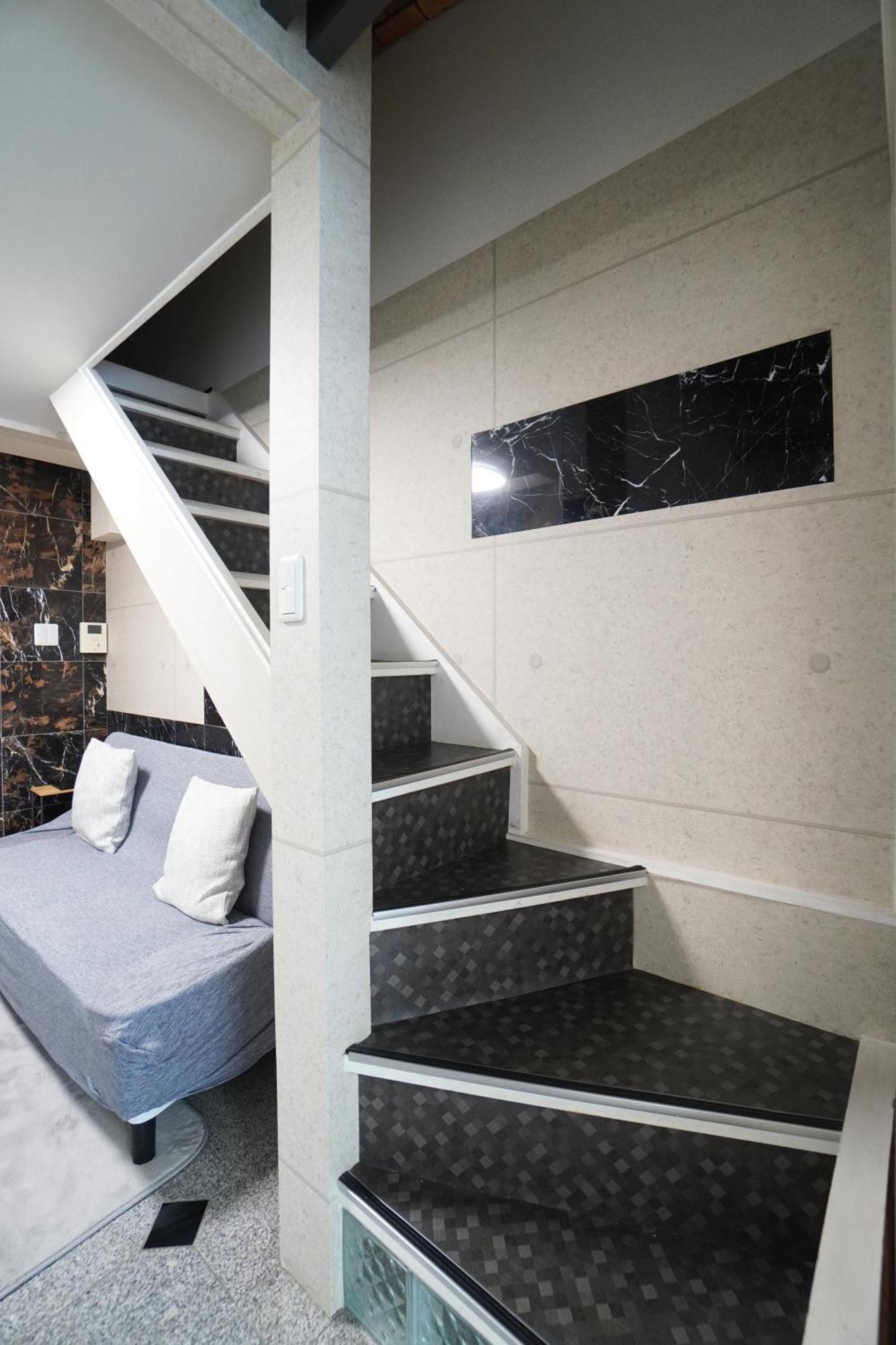 Anaha Naniwa Nibankan Apartment Osaka