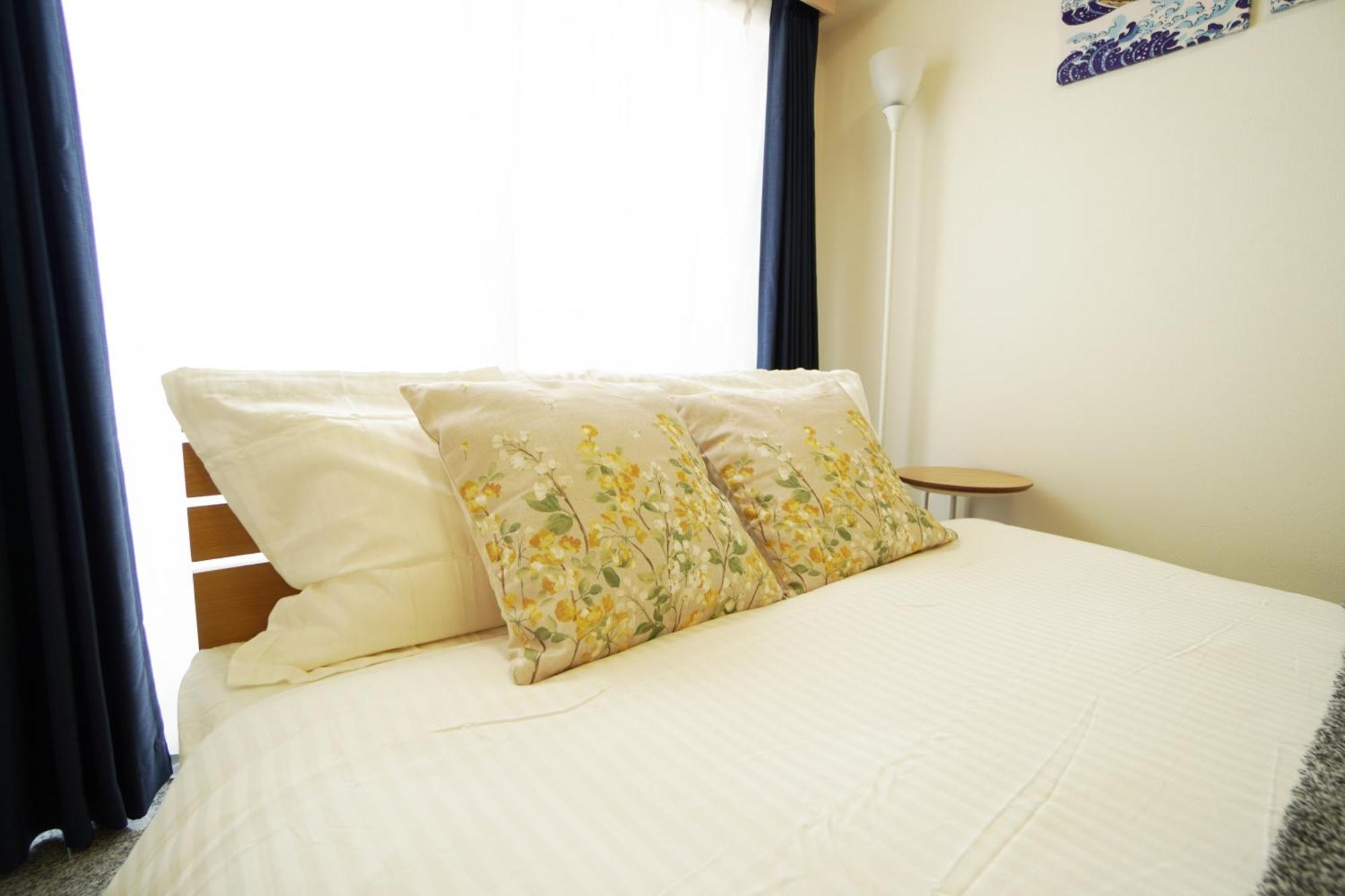 Anaha Naniwa Nibankan Apartment Osaka