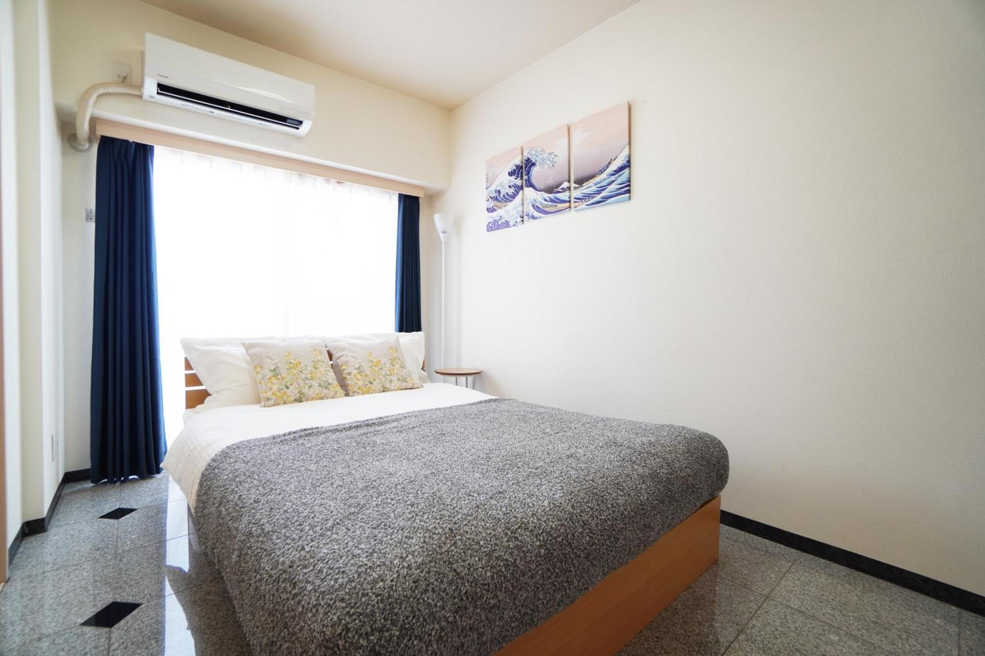 Anaha Naniwa Nibankan Apartment Osaka
