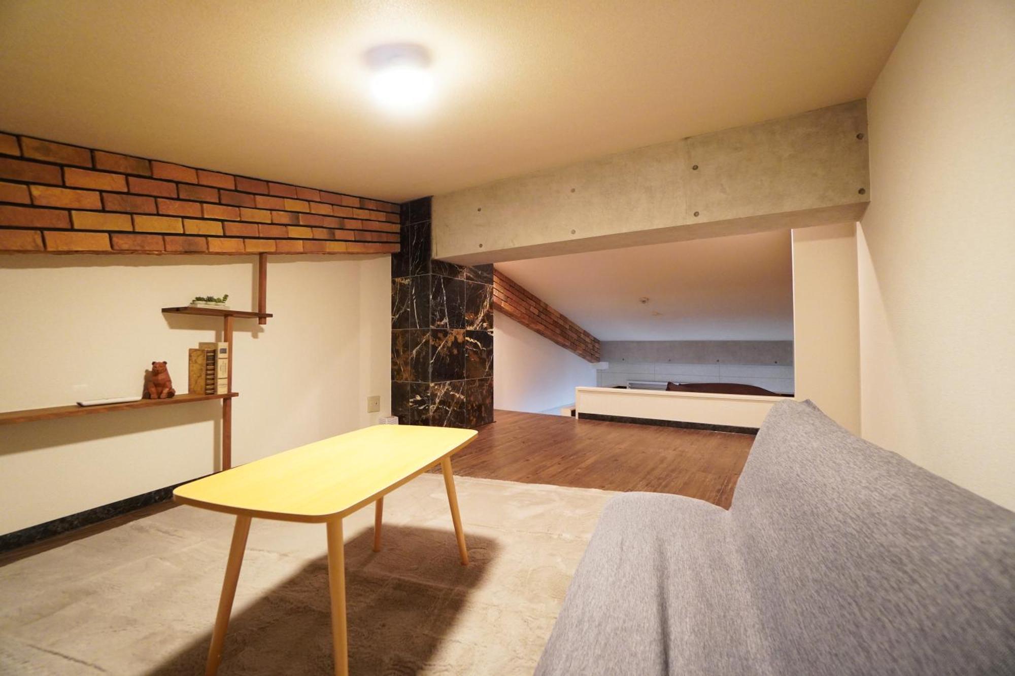 Anaha Naniwa Nibankan Apartment *