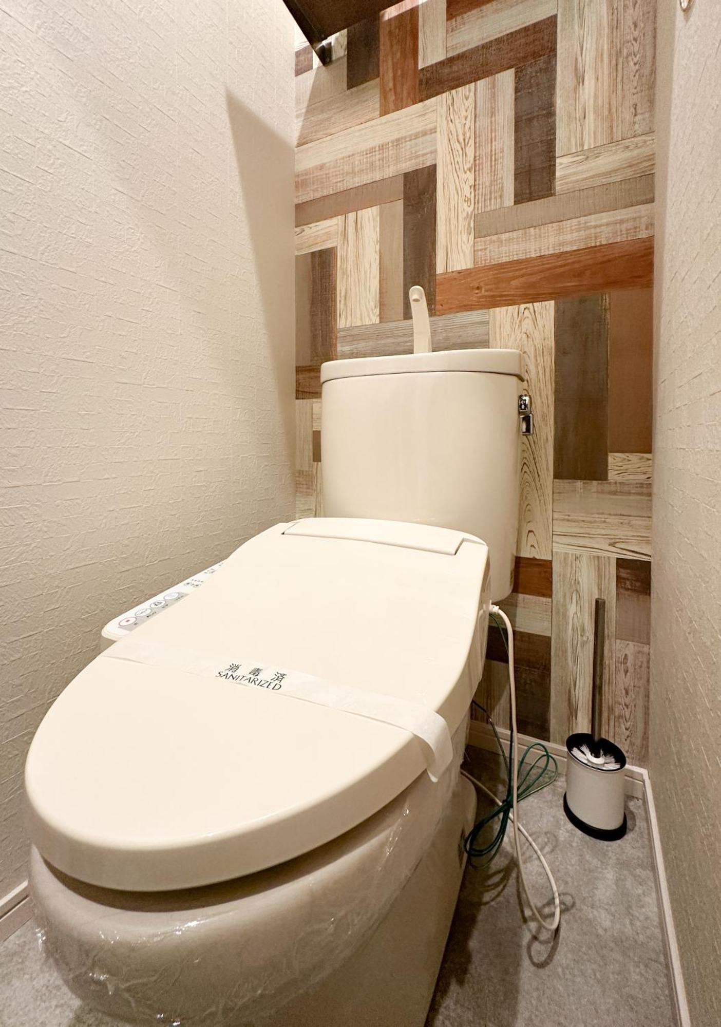 Villa 和居 若水 Osaka