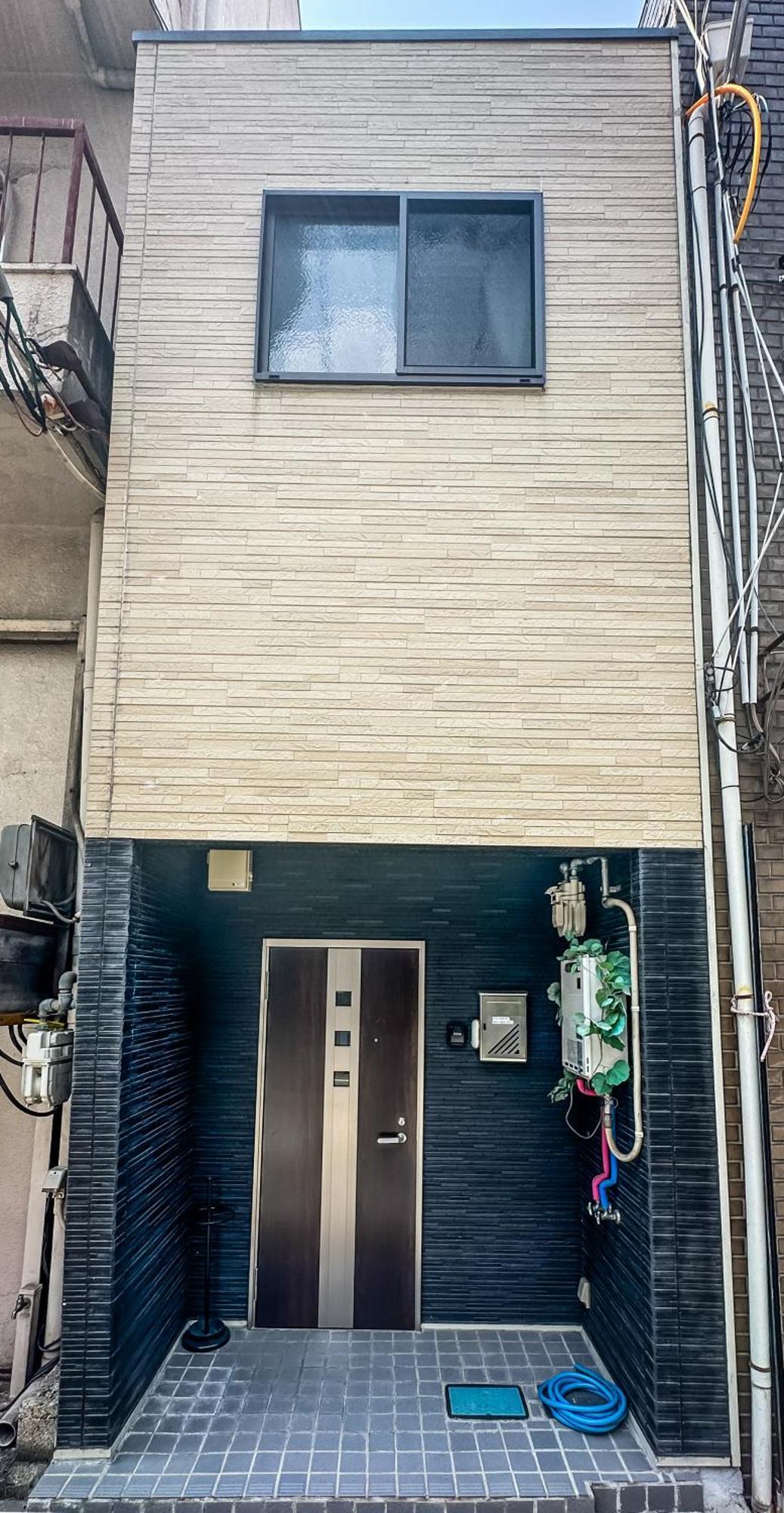 和居 若水 Villa *