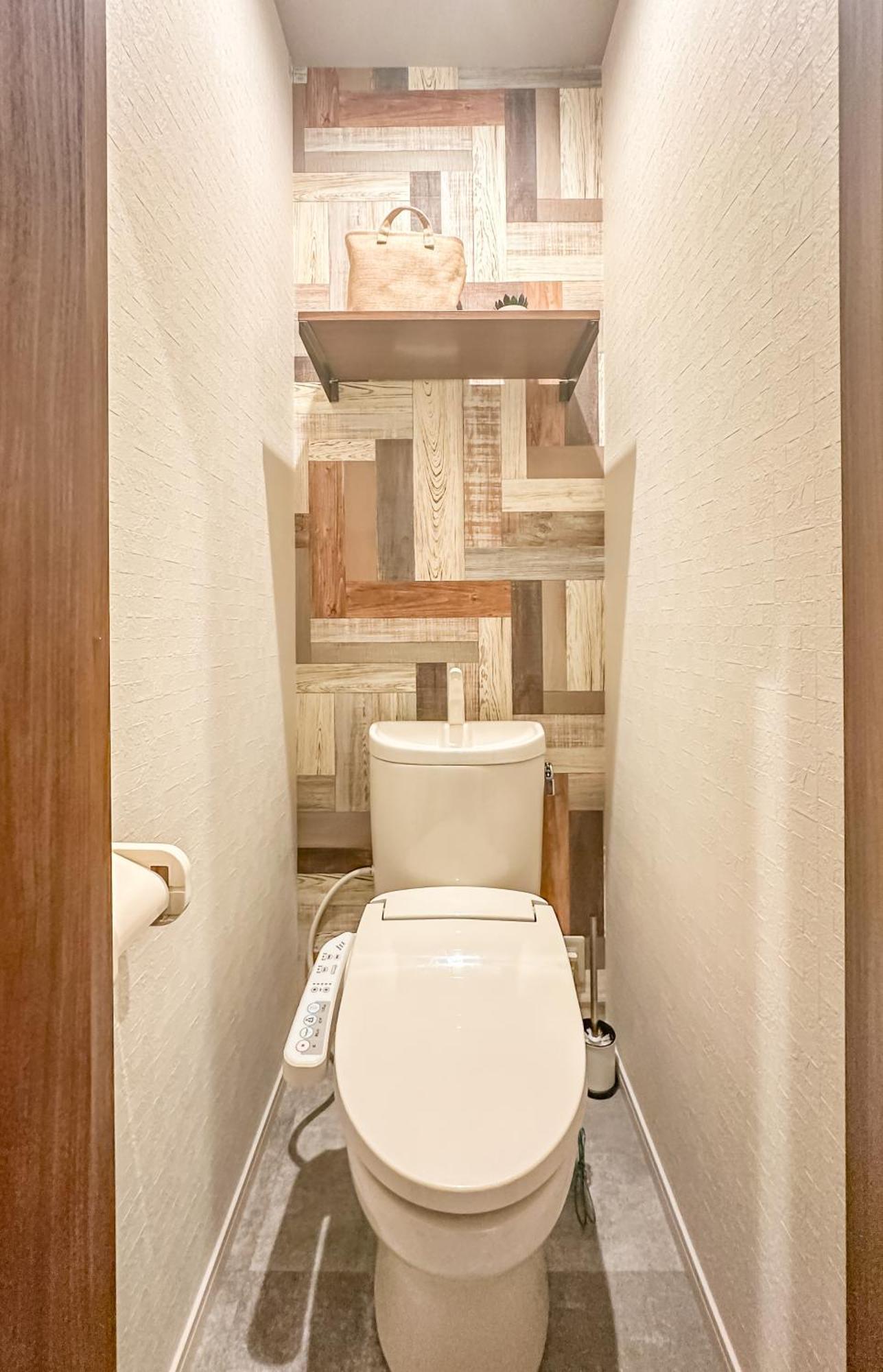 Villa 和居 若水 Osaka