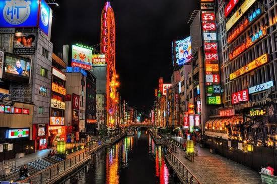 島之内ｻﾝﾌﾟﾗｻﾞﾊｳｽ52 Apartamento Osaka