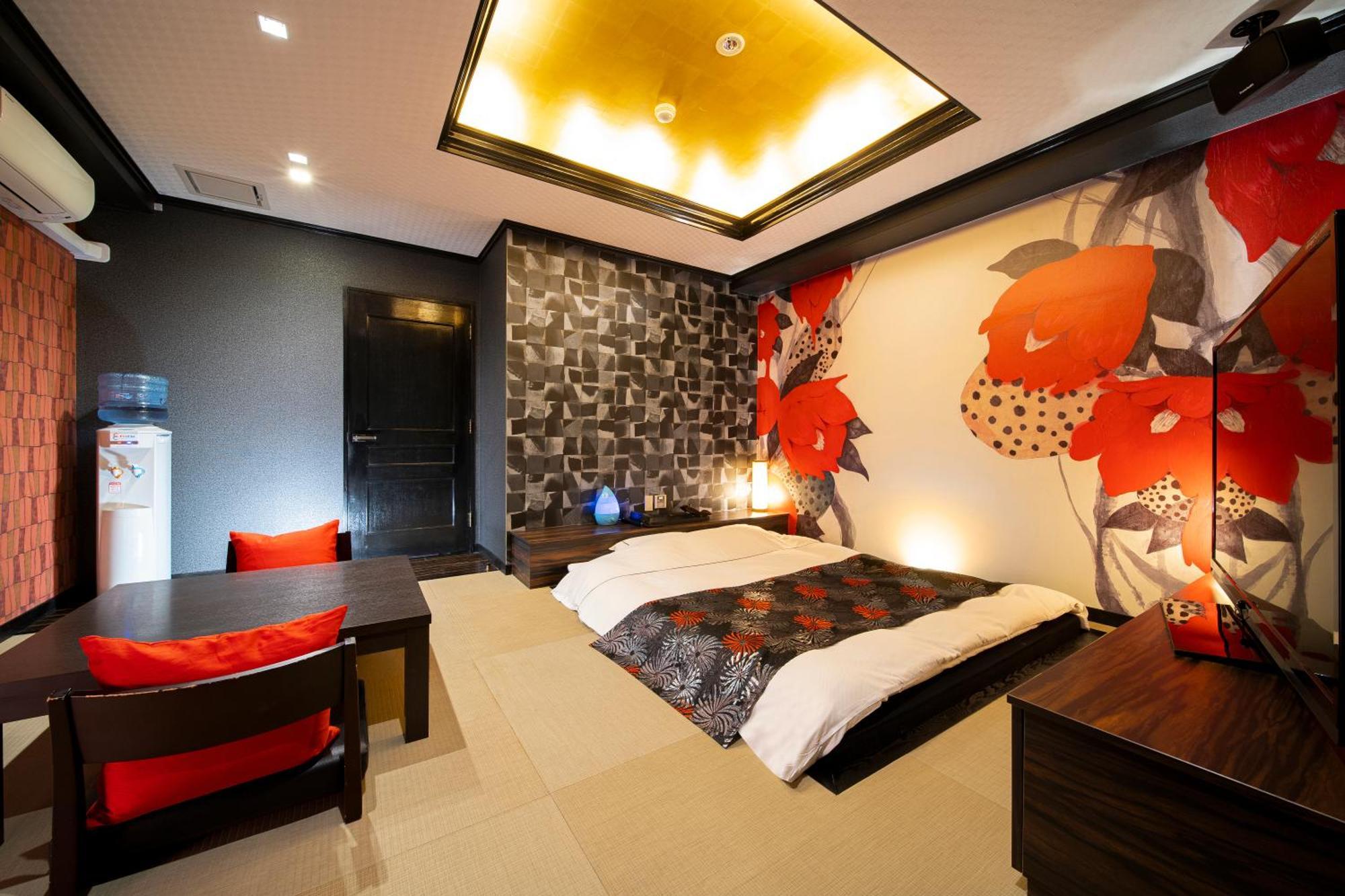Love hotel Hotel Salle De Bain (Adults Only) 2*