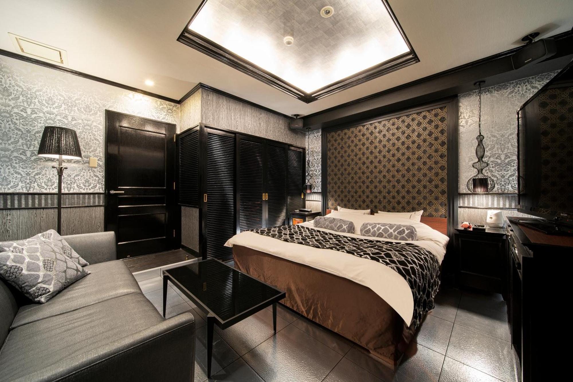 Hotel Salle De Bain (Adults Only) Love hotel 2*
