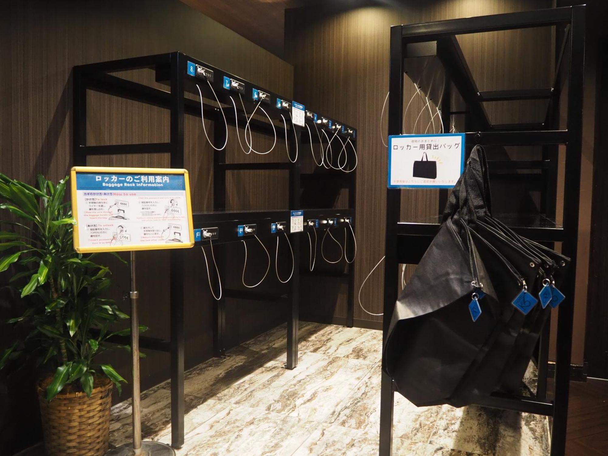 K6 Namba (adults Only) Hotel 3*