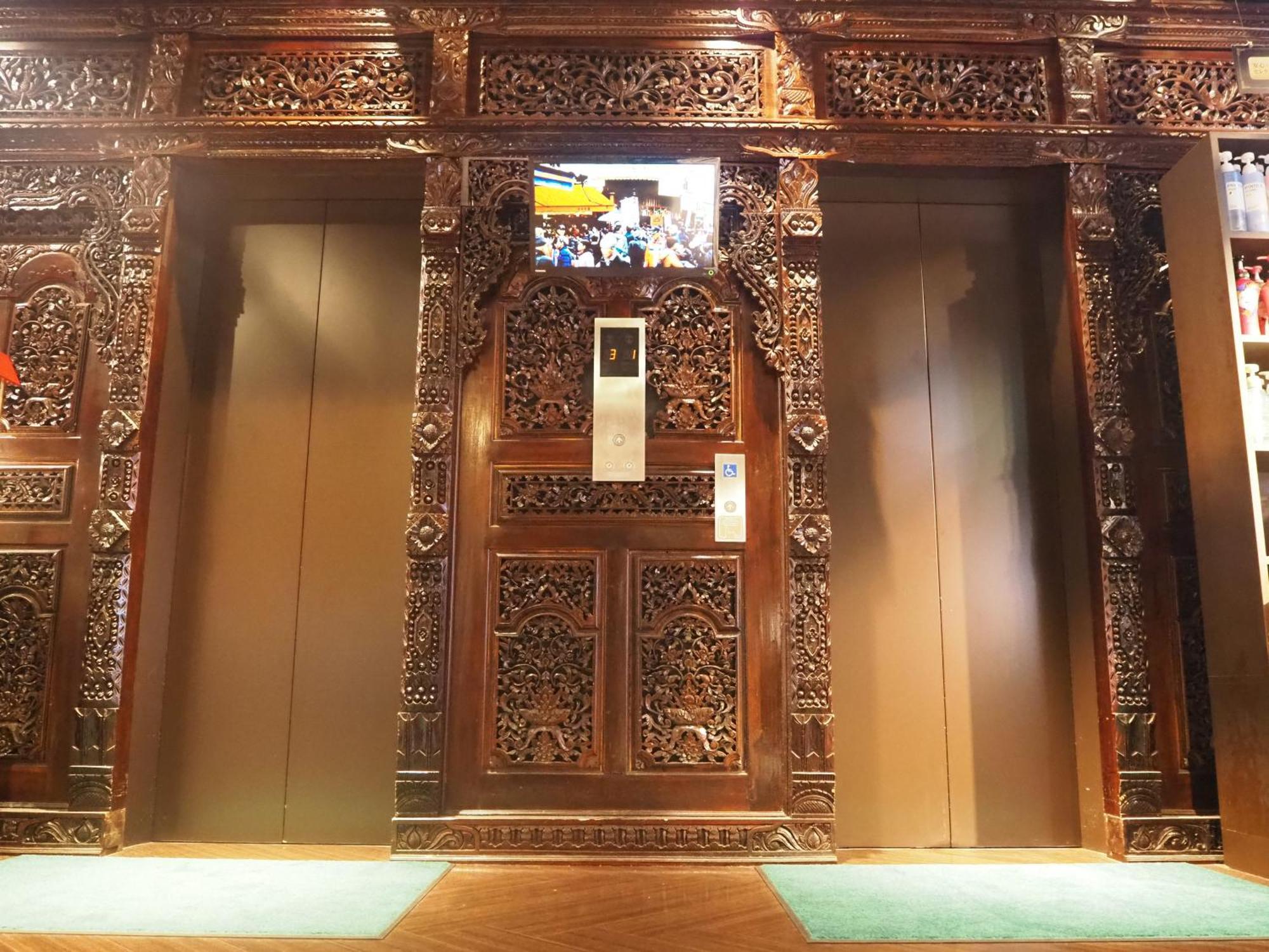 Hotel K6 Namba (adults Only) Osaka