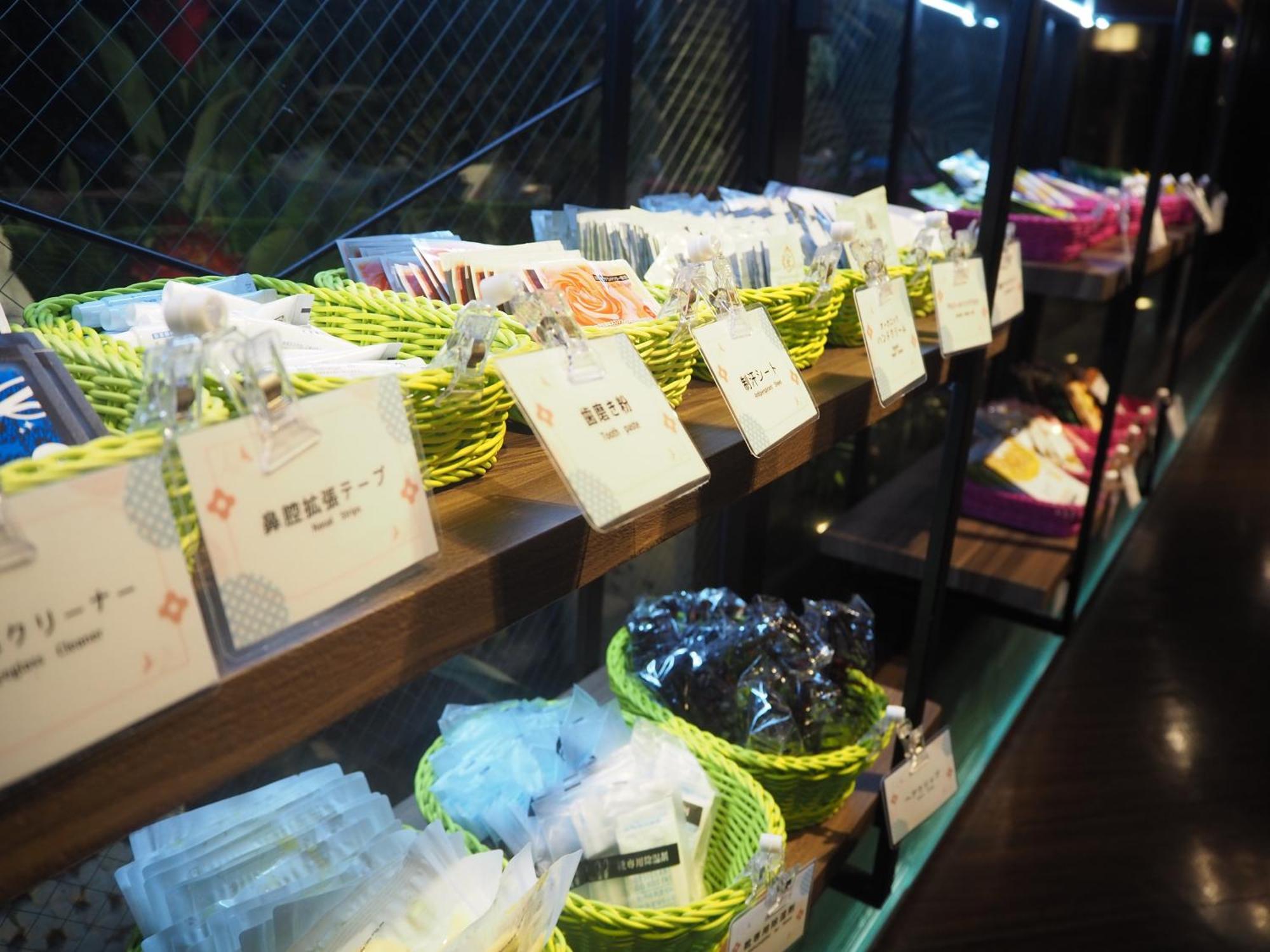 K6 Namba (adults Only) Hotel