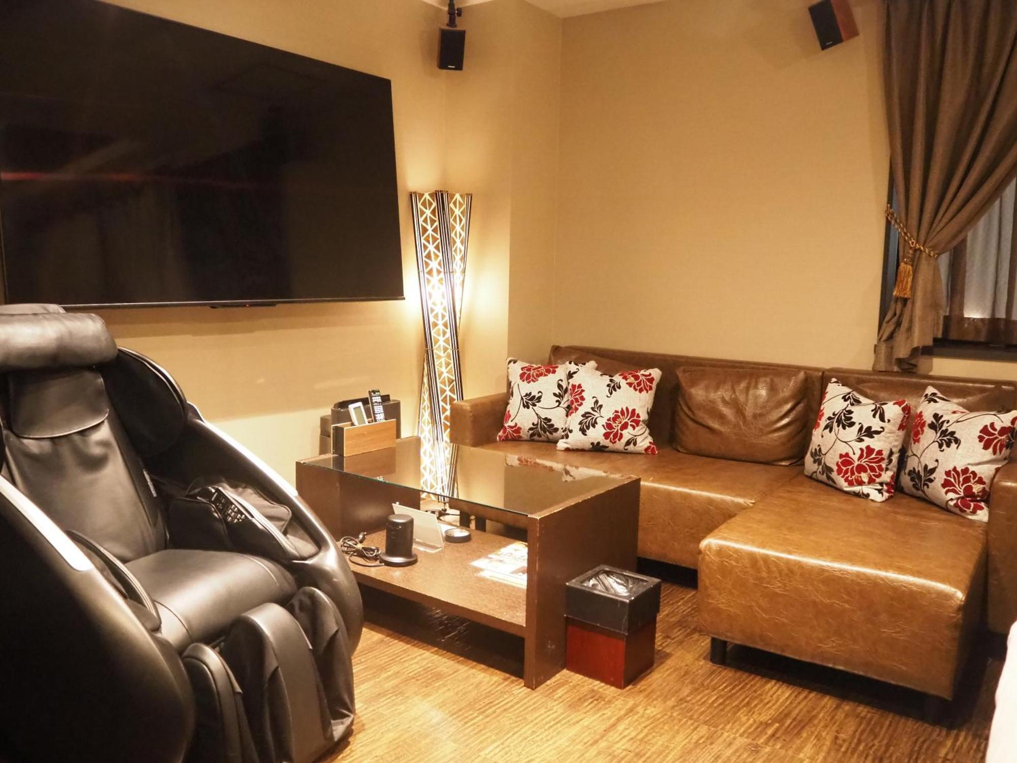 K6 Namba (adults Only)