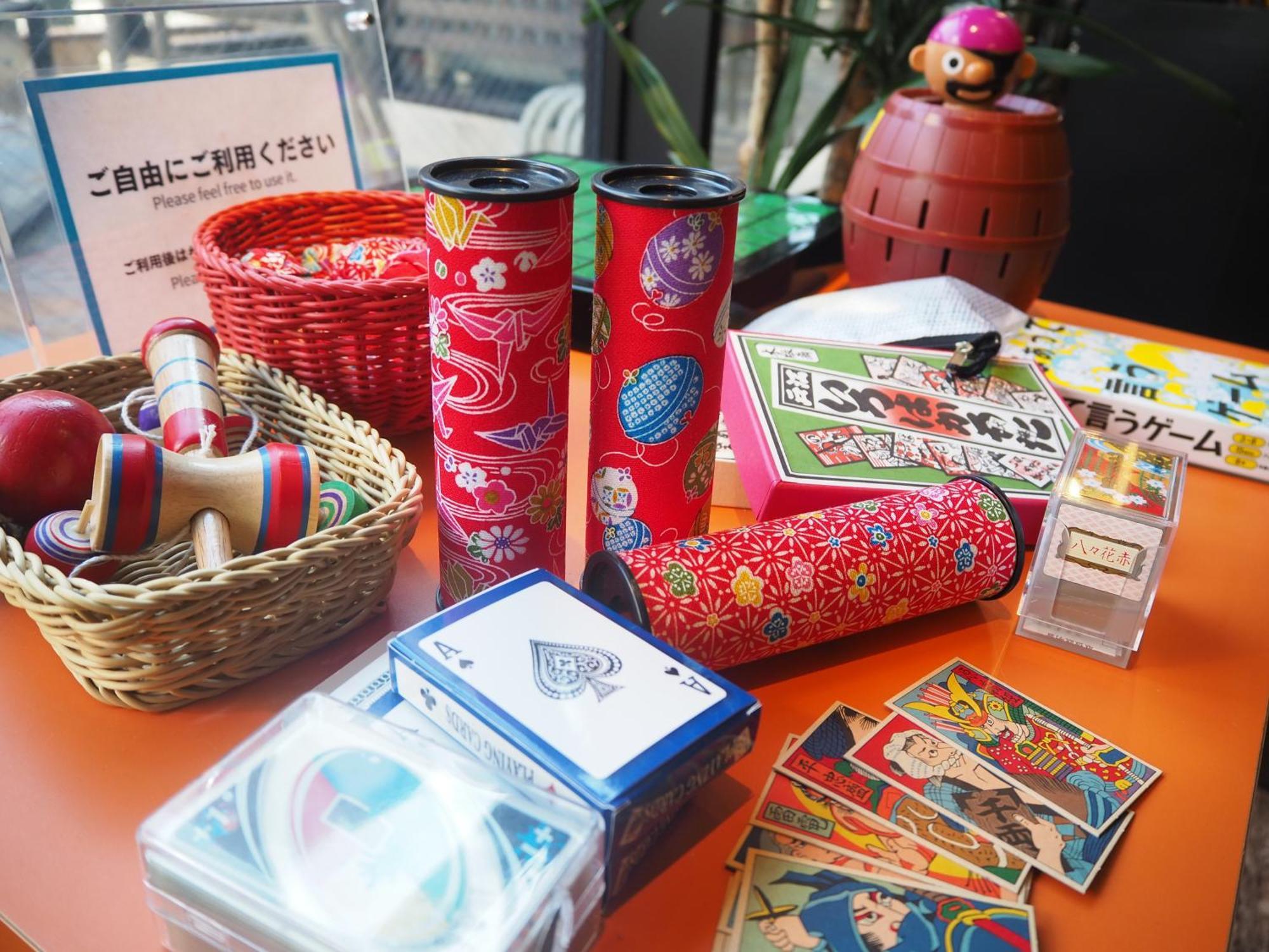 K6 Namba (adults Only) Hotel