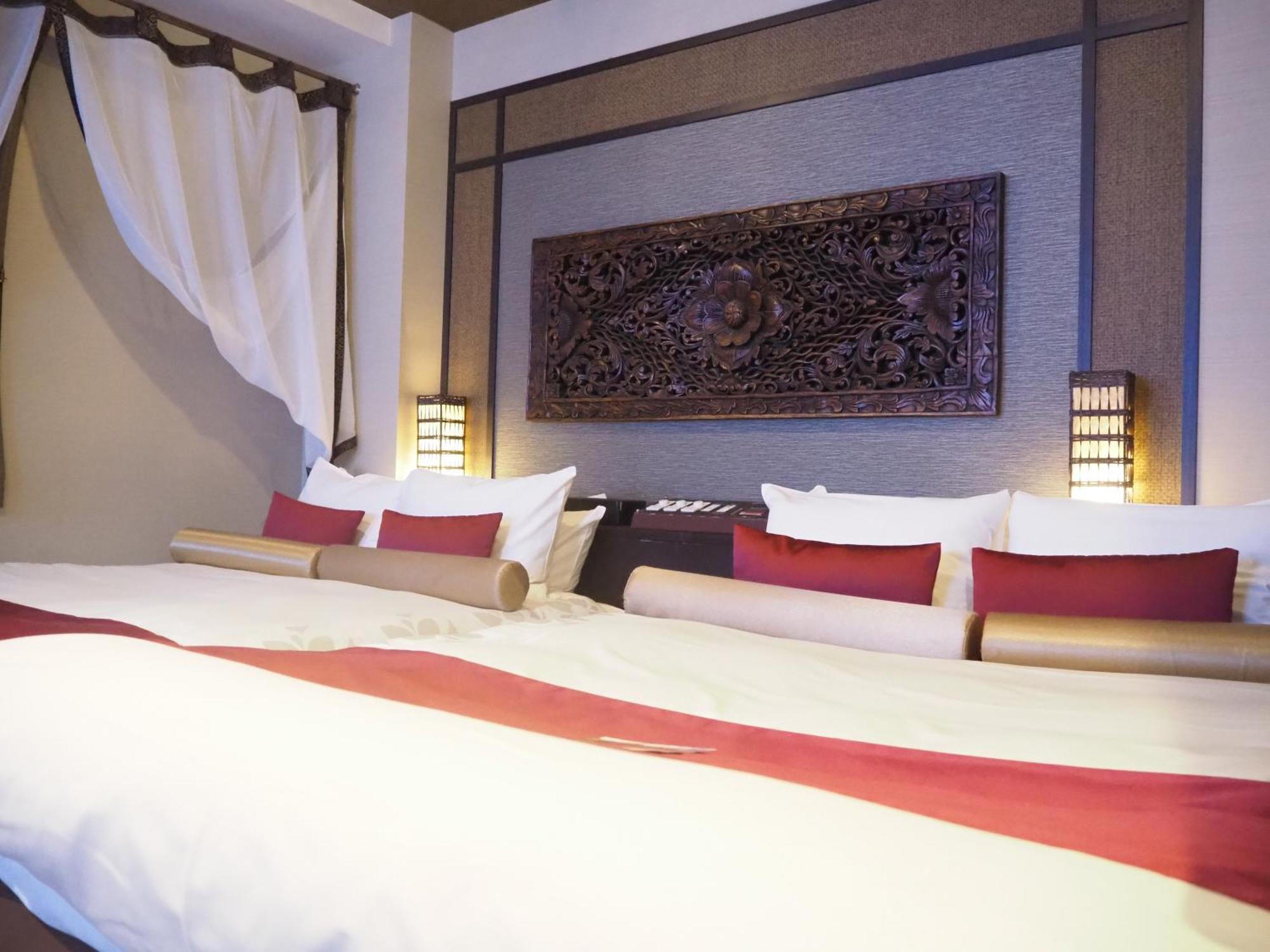 K6 Namba (adults Only) Hotel Osaka