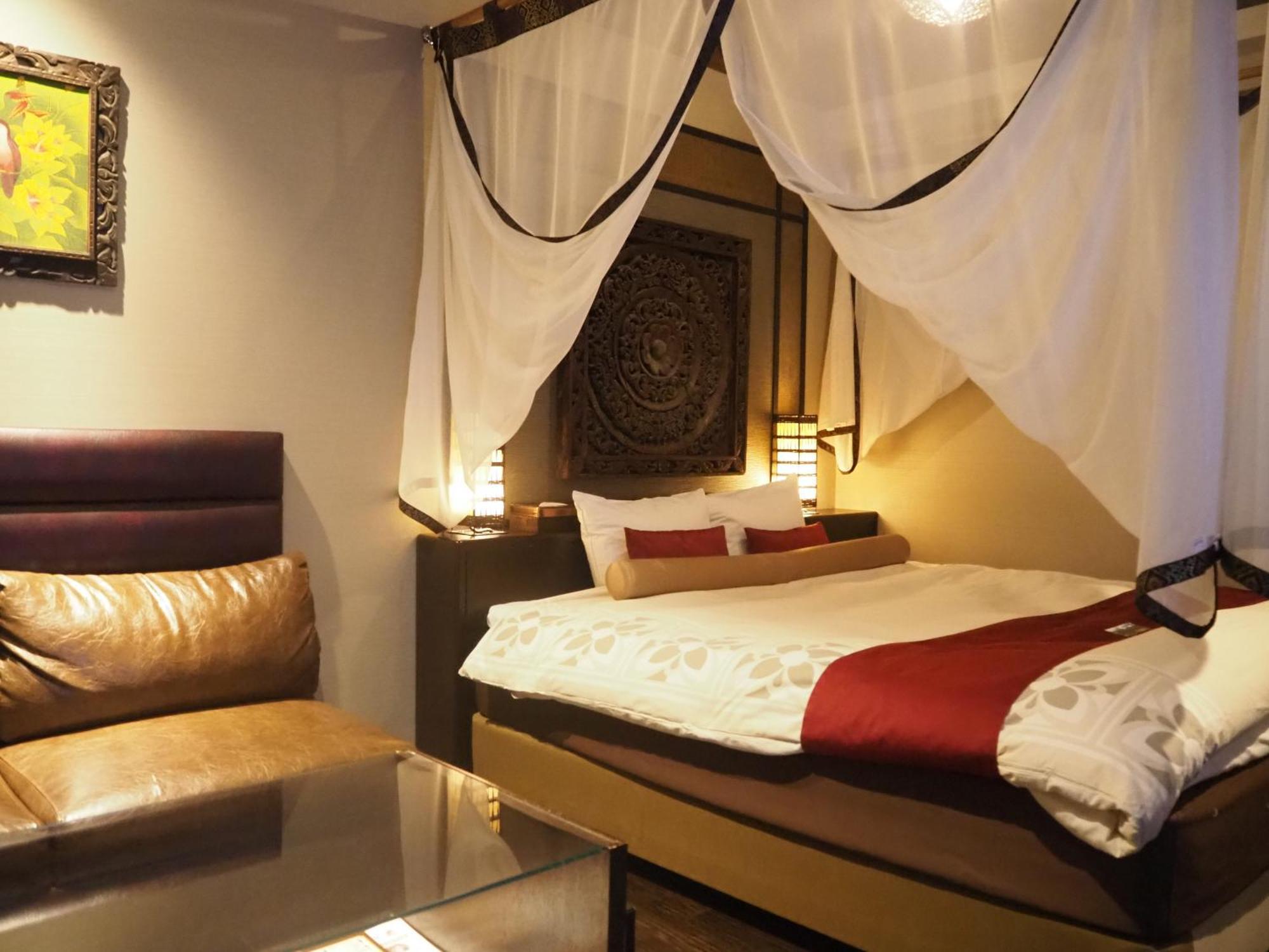 K6 Namba (adults Only)
