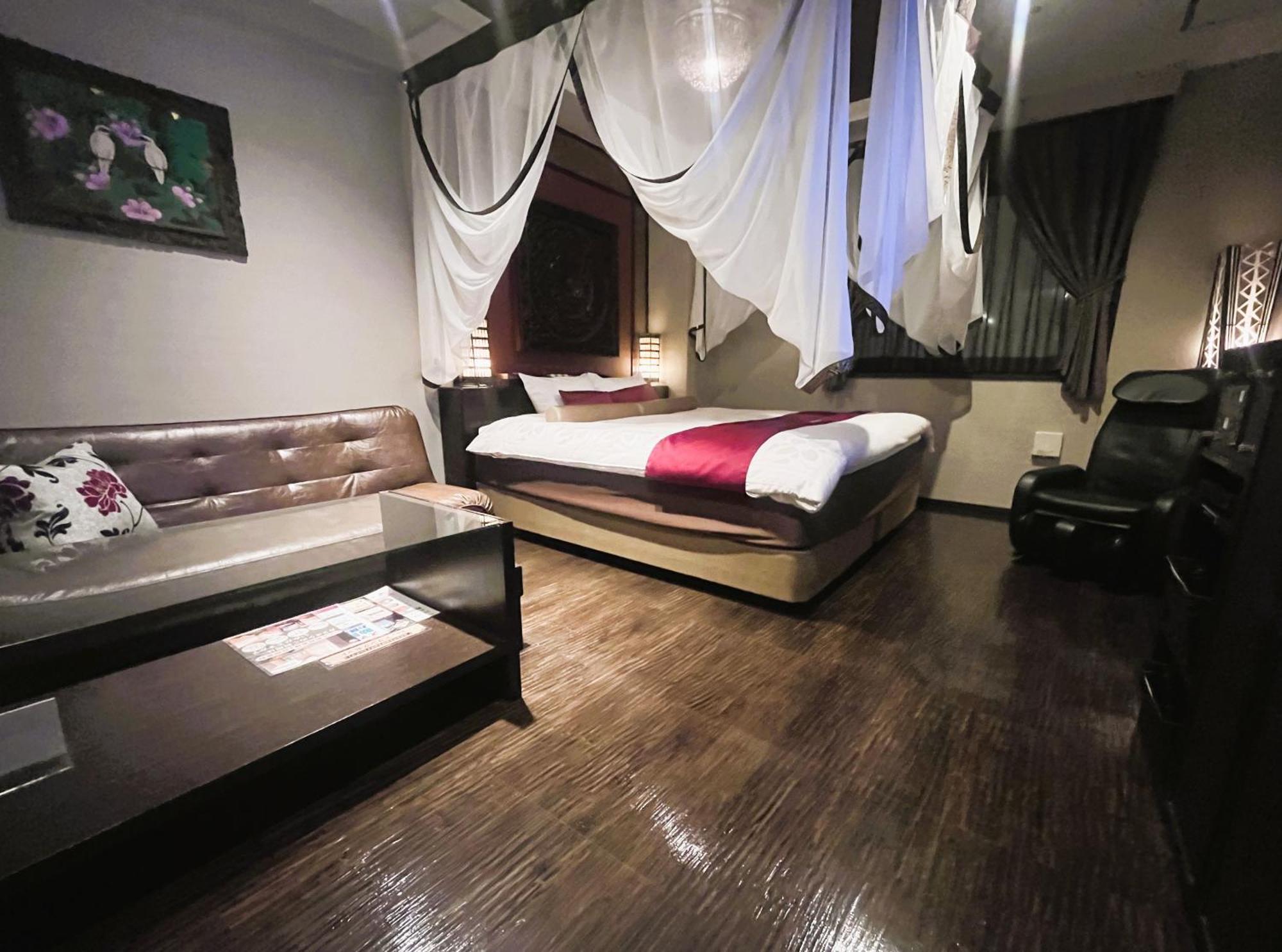 K6 Namba (adults Only) Hotel