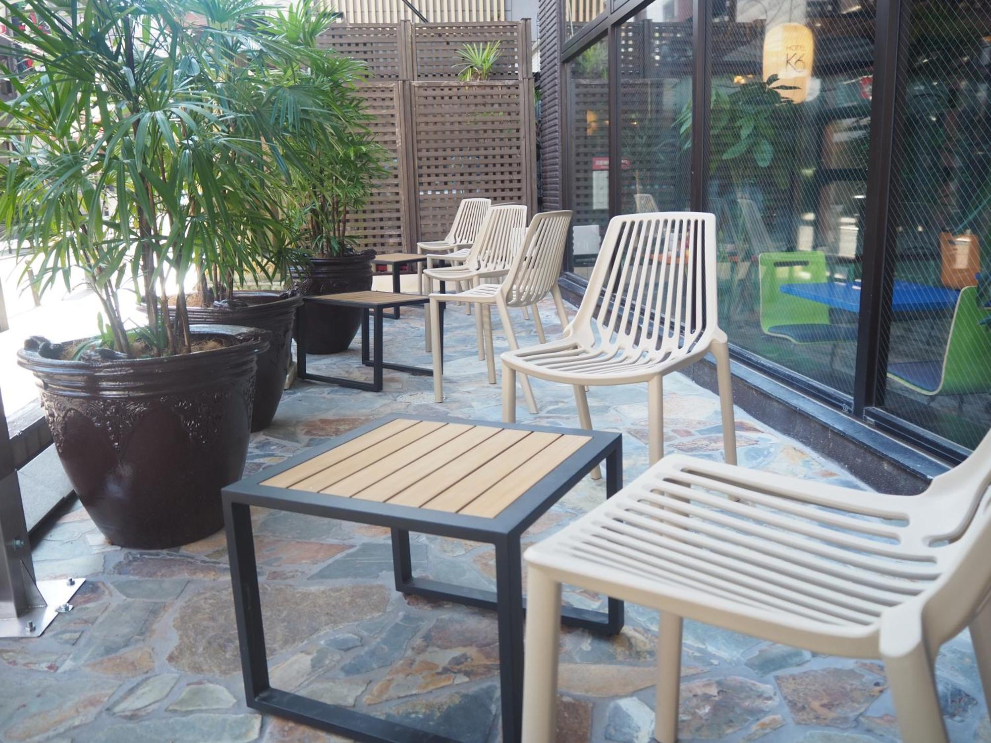 K6 Namba (adults Only) Hotel 3*