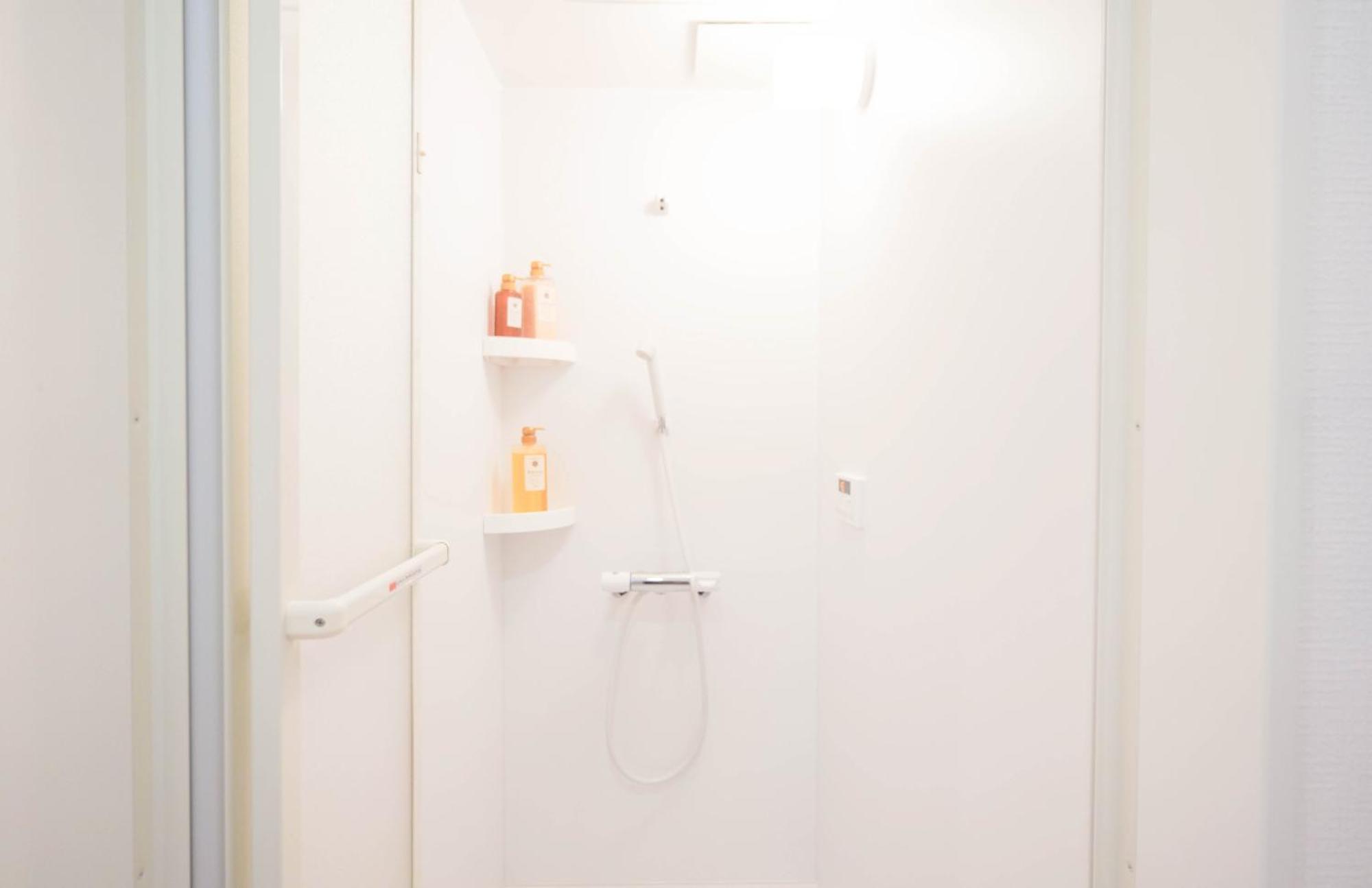 White Color New Design 5ppl Funny Play House 2ldk Osaka