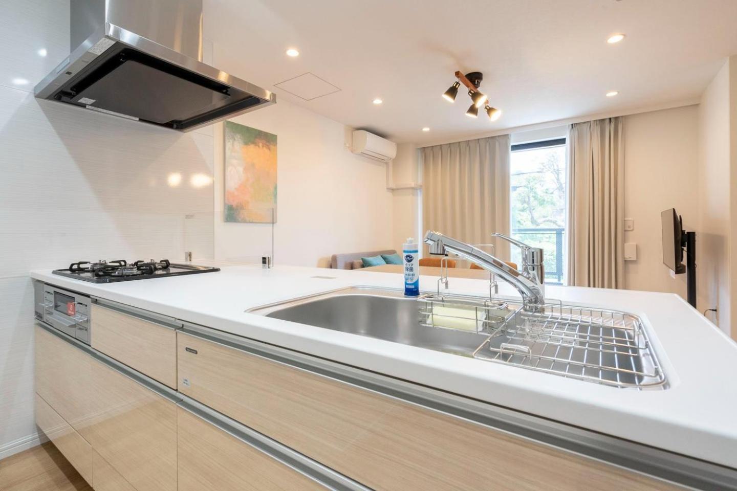 La Grace Akane Apartamento Osaka
