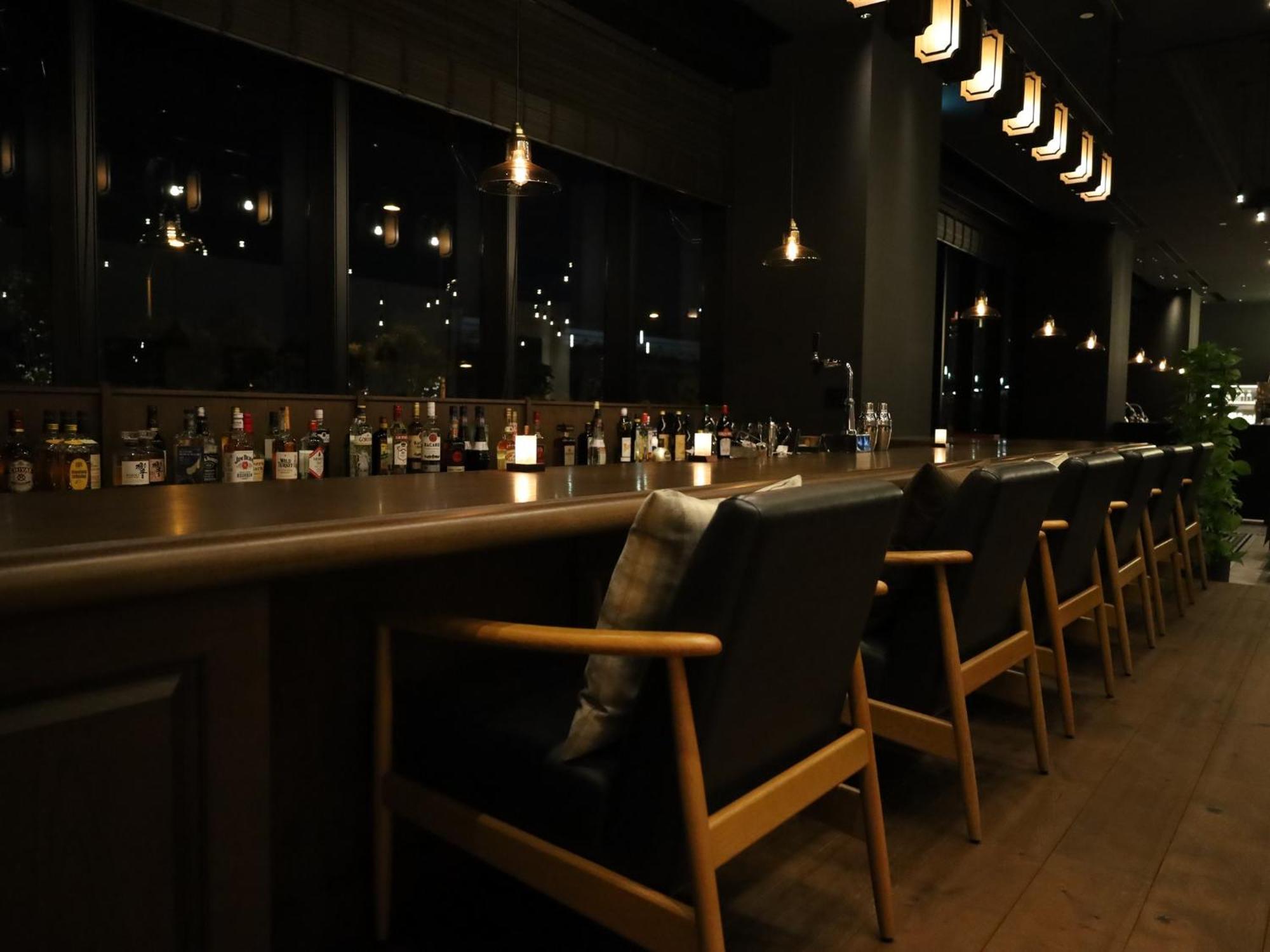 Liber Hotel Osaka