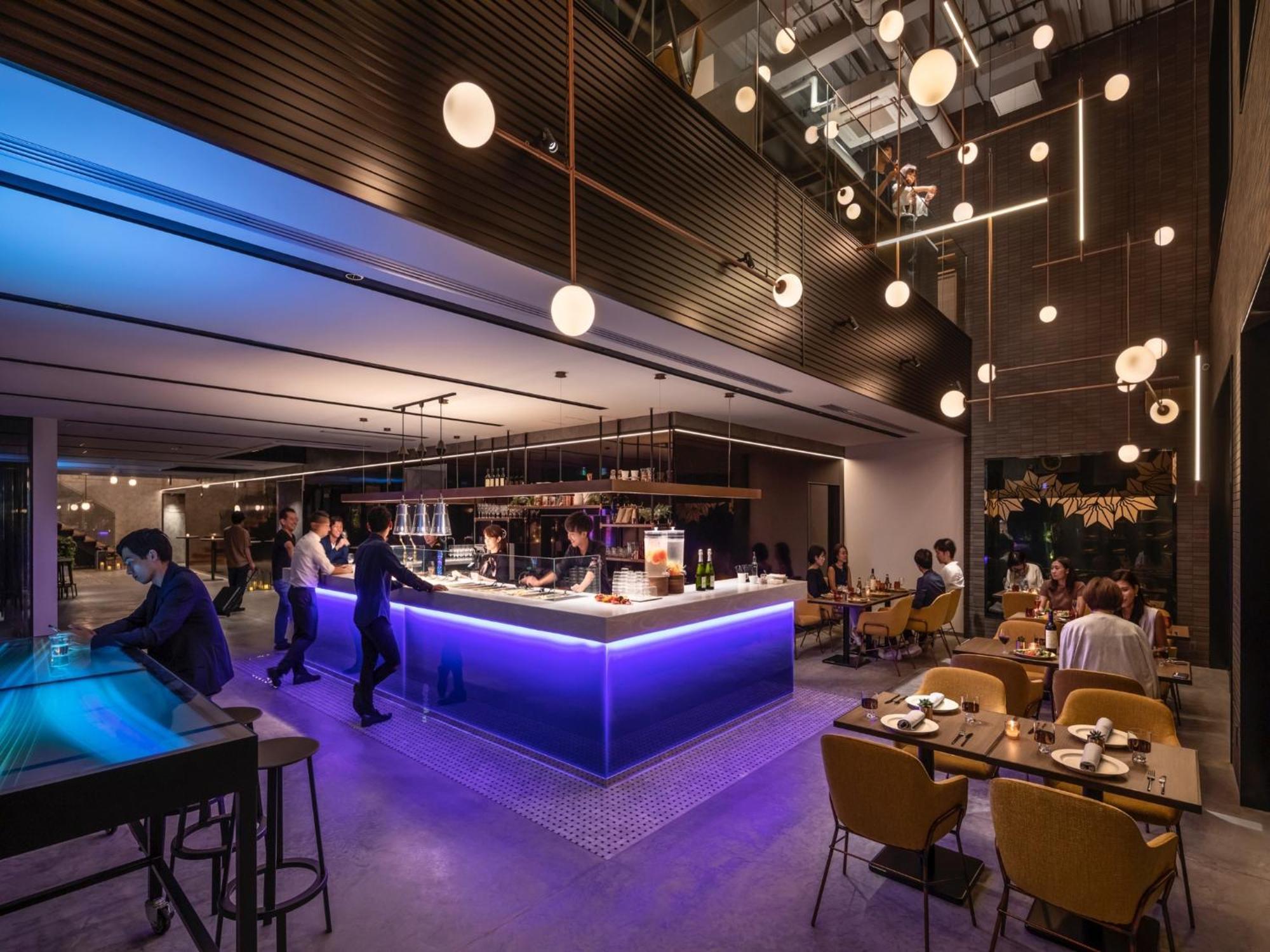 The Lively Honmachi / Vacation 76690 Hotel