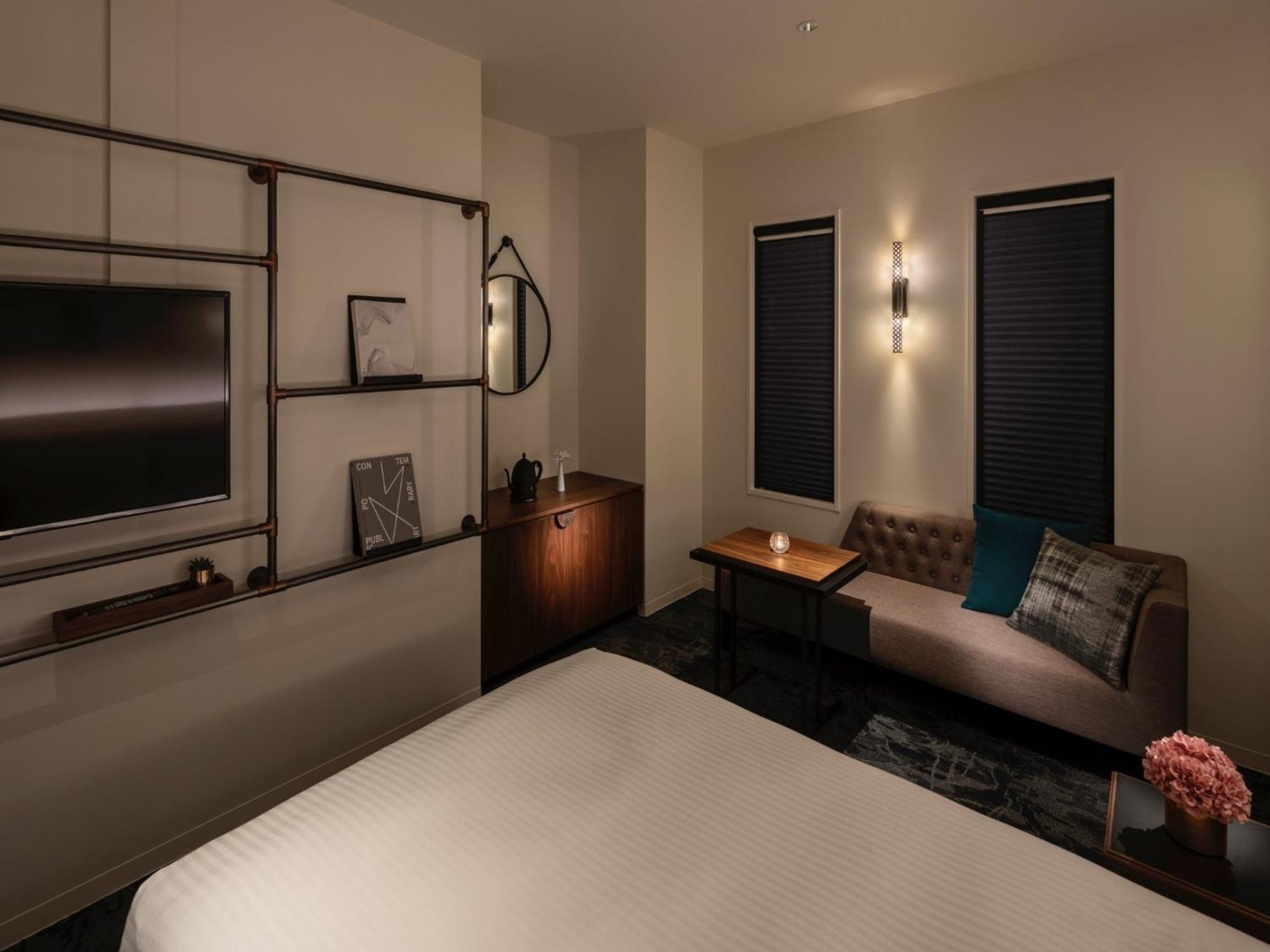 Hotel The Lively Honmachi / Vacation 76690