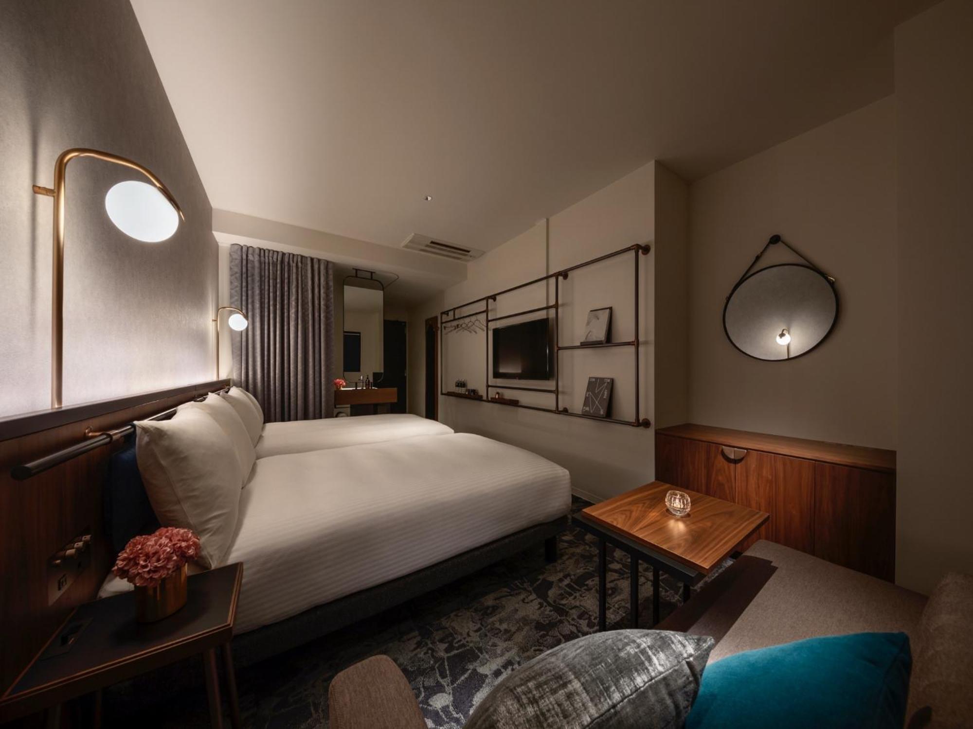 The Lively Honmachi / Vacation 76690 Hotel Osaka