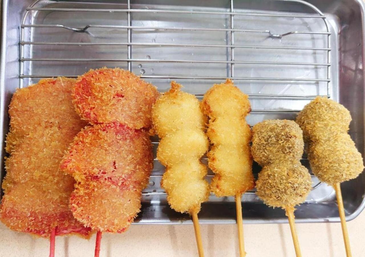 Hotel Apa Nambakita Shinsaibashi Ekimae 3*
