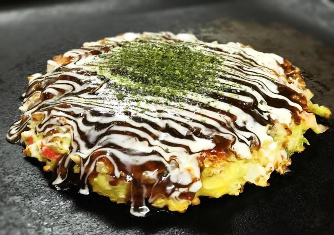 Apa Nambakita Shinsaibashi Ekimae Hotel Osaka