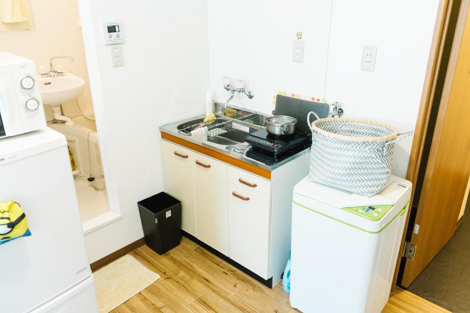 Apartment Linlin No Minshuku - Vacation 11160