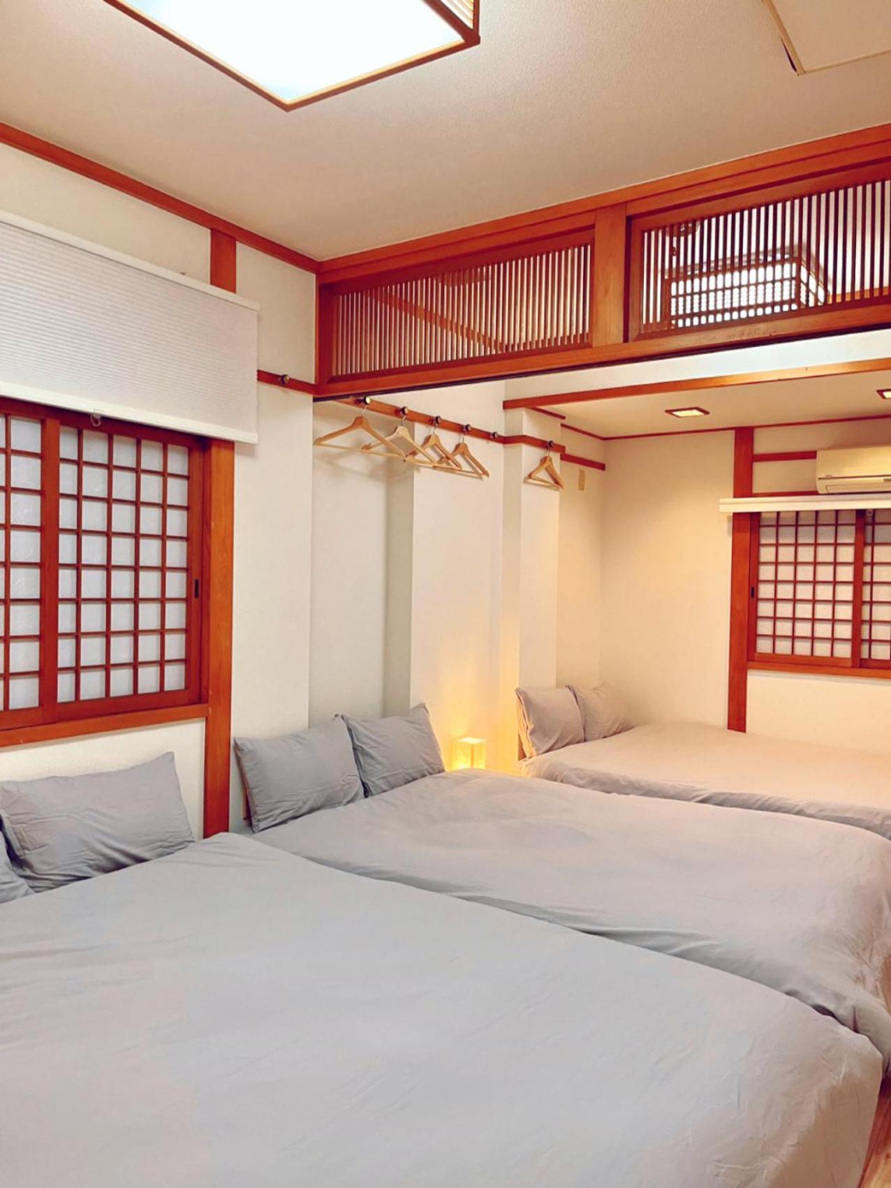 Rea House 日本桥 Apartment Osaka