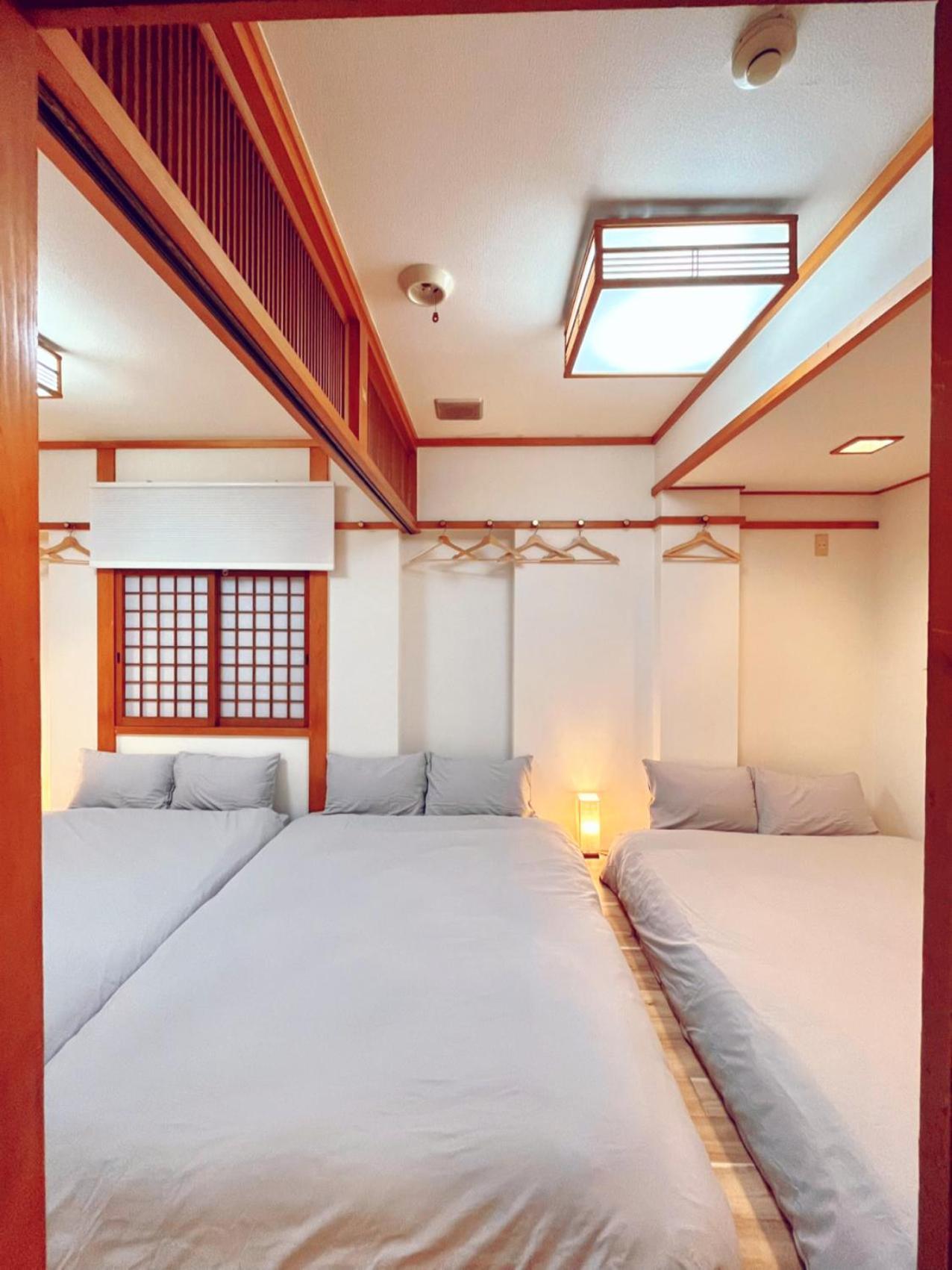 Rea House 日本桥 Osaka