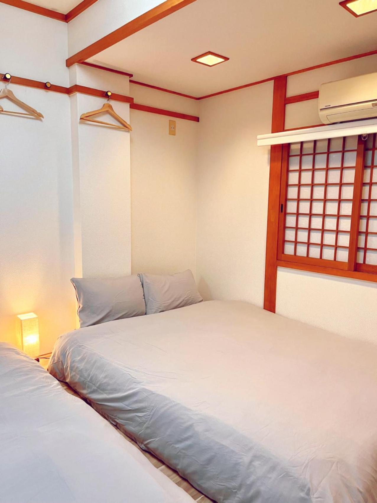 Rea House 日本桥 Apartment Osaka