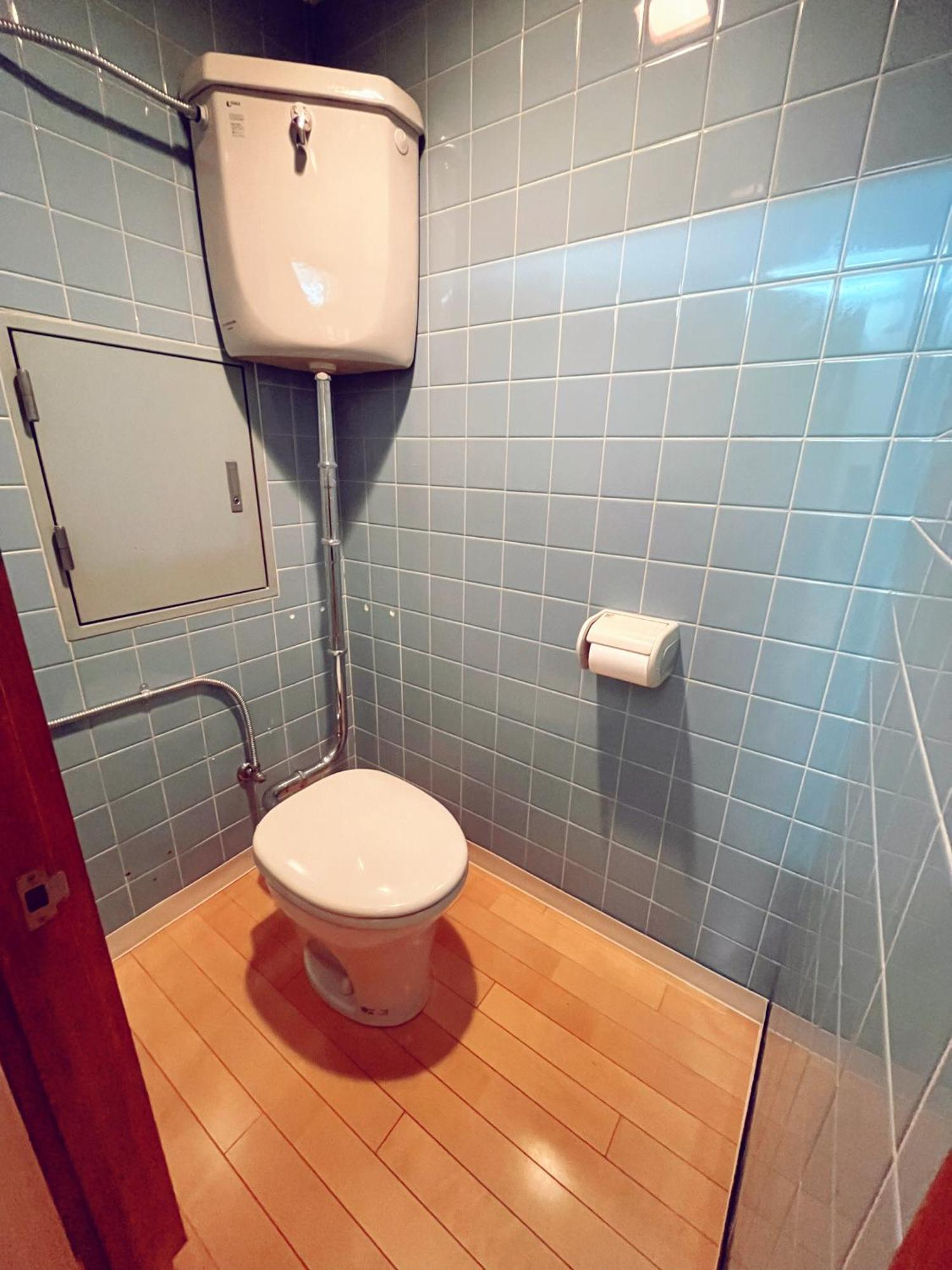 Rea House 日本桥 Osaka